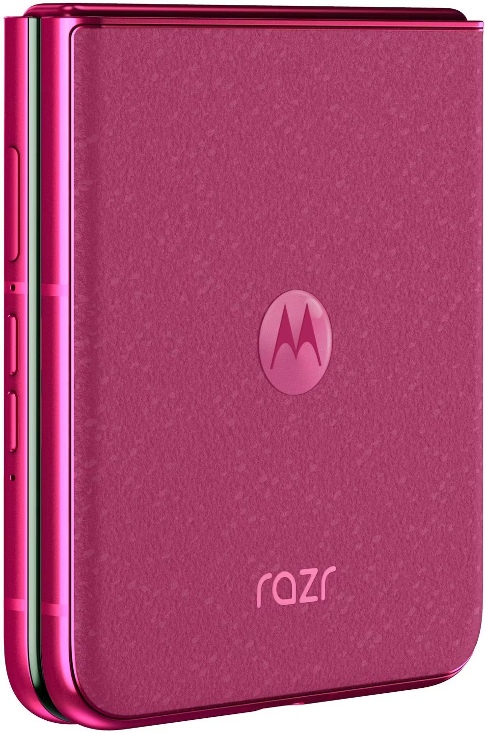 Смартфон Razr 50 Ultra 12/512Gb Hot Pink (PB1T0103RS)фото16