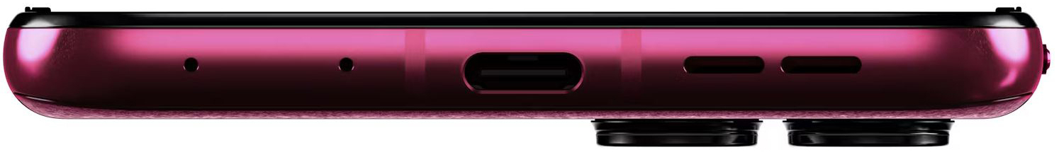 Смартфон Razr 50 Ultra 12/512Gb Hot Pink (PB1T0103RS)фото10