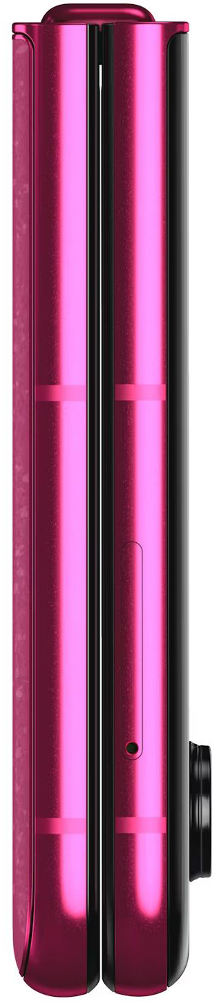 Смартфон Razr 50 Ultra 12/512Gb Hot Pink (PB1T0103RS)фото17