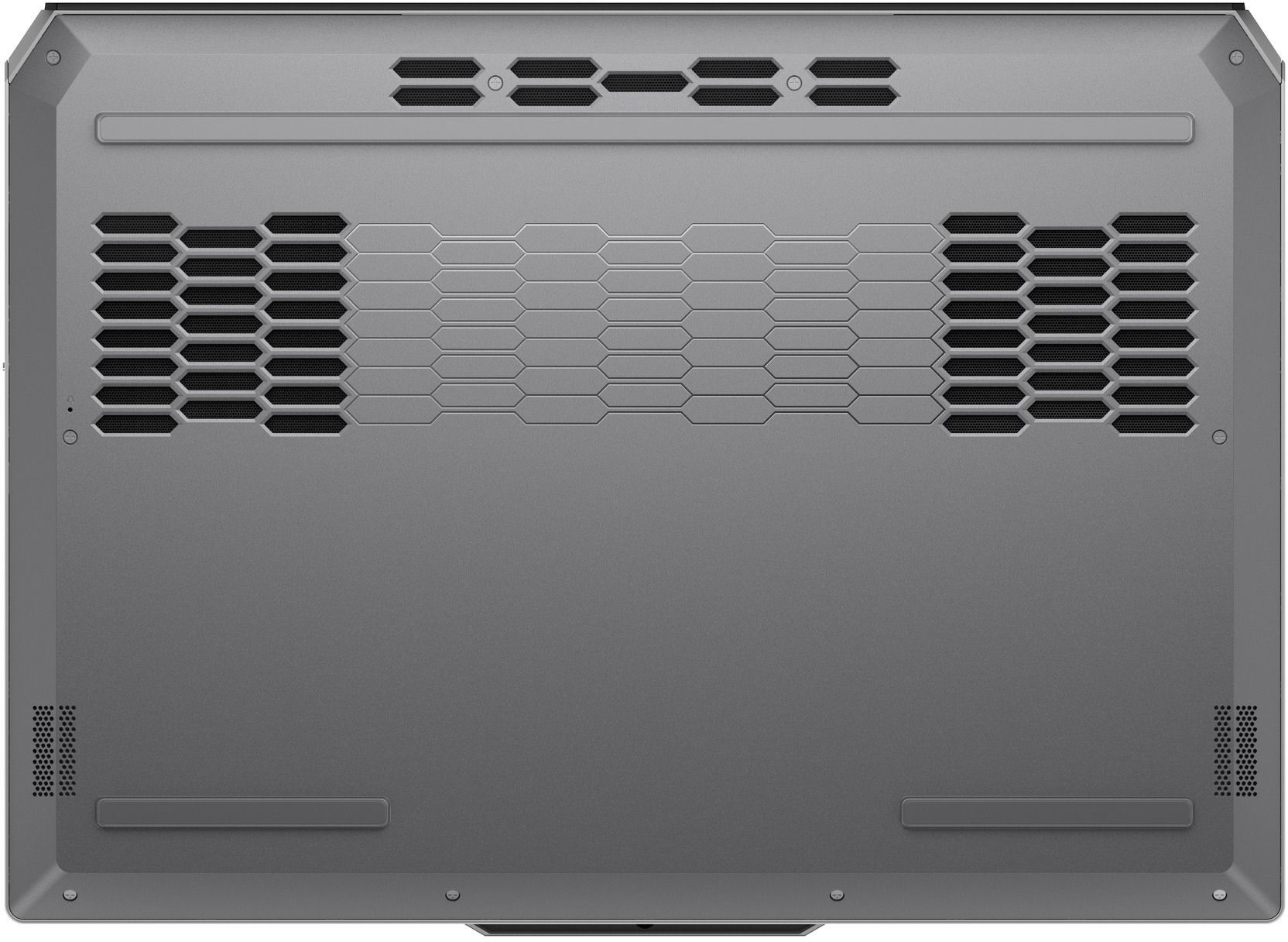 Ноутбук LENOVO LOQ 15IRX10 Luna grey (83JE00MTRA) фото 17