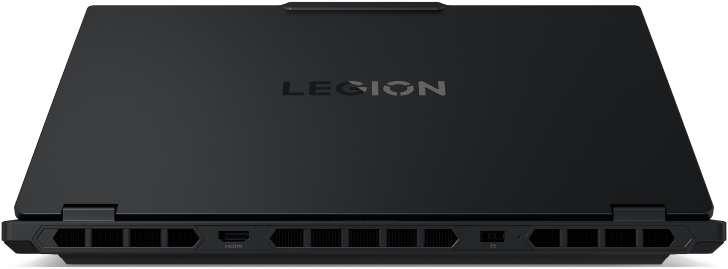 Ноутбук LENOVO Legion 5 15IAX10 Eclipse Black (83F0002SRA) фото
