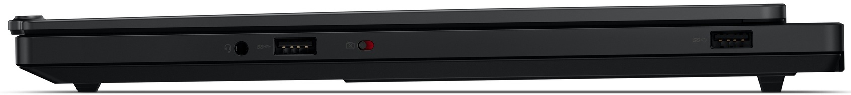 Ноутбук LENOVO Legion 5 15IAX10 Eclipse Black (83F0002SRA) фото 15