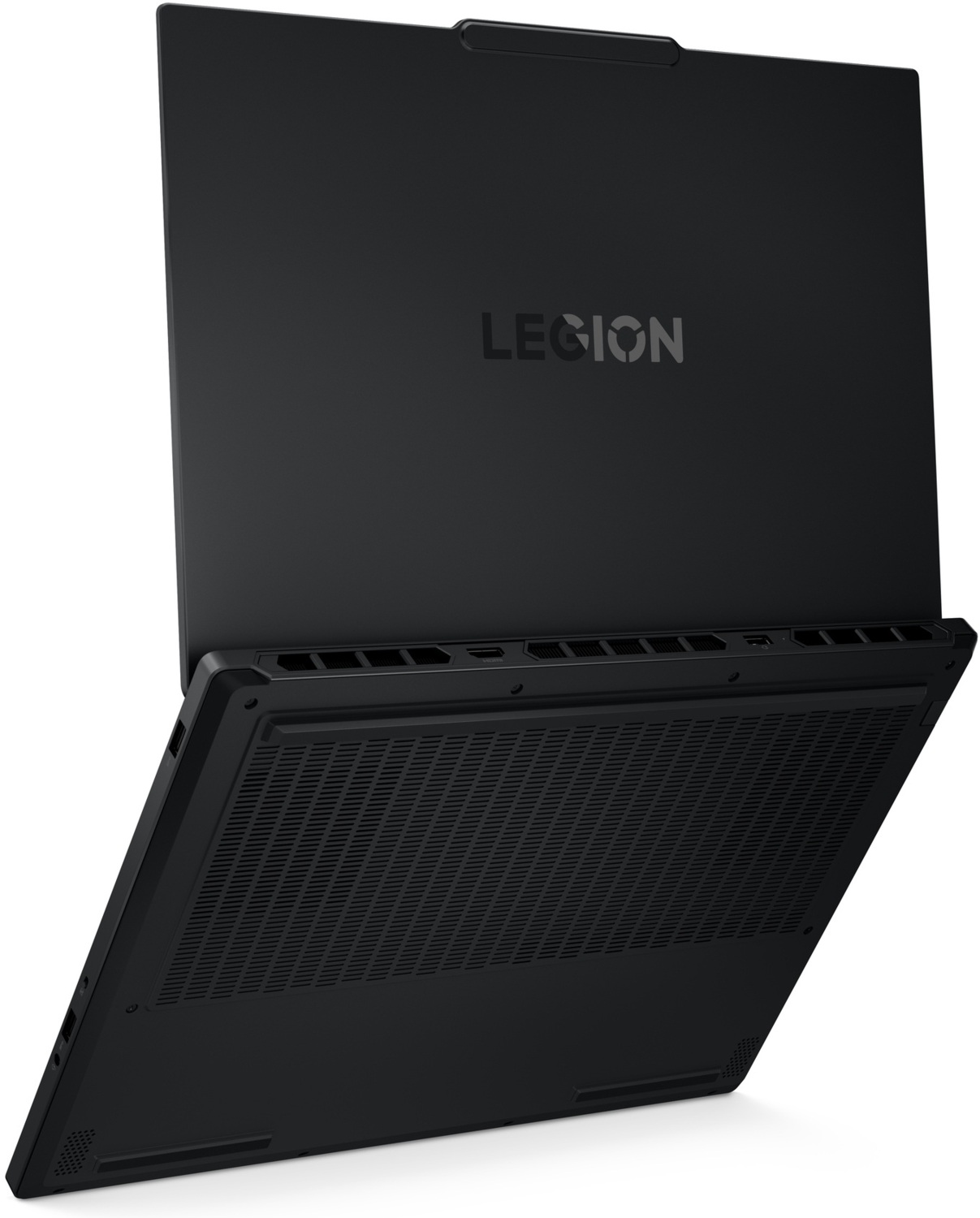 Ноутбук LENOVO Legion 5 15IAX10 Eclipse Black (83F0002SRA) фото