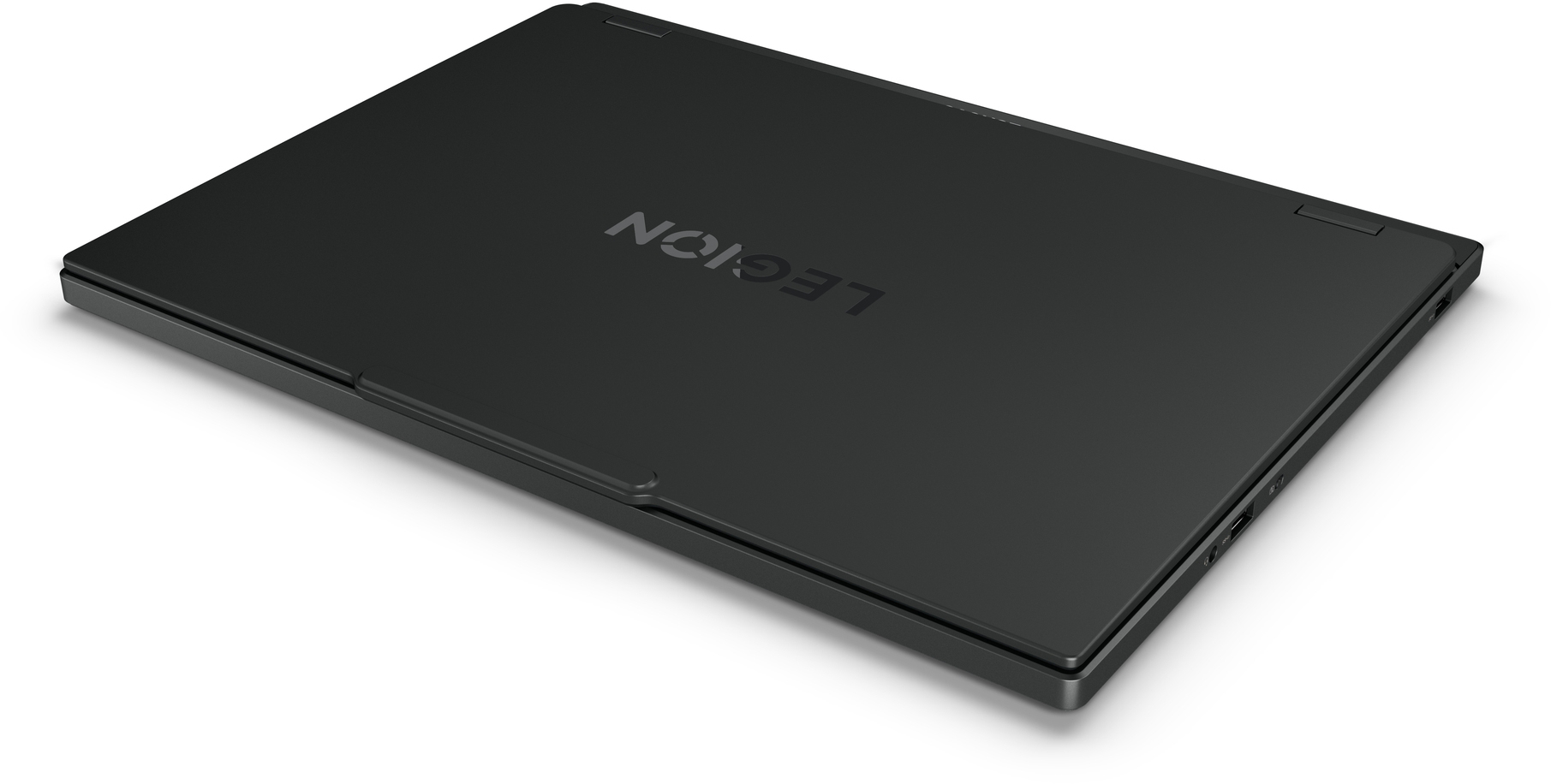 Ноутбук LENOVO Legion 5 15IAX10 Eclipse Black (83F0002SRA) фото 16