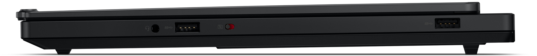 Ноутбук LENOVO Legion 5 15IAX10 Eclipse Black (83F0005PRA) фото 10