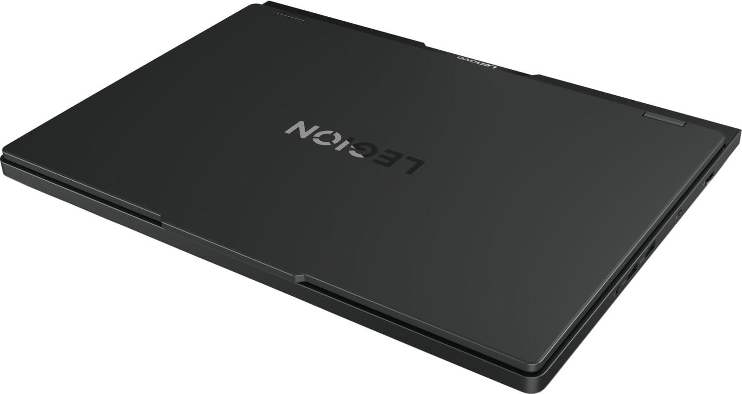 Ноутбук LENOVO Legion Pro 5 16IRX10 Eclipse Black (83NN003XRA) фото