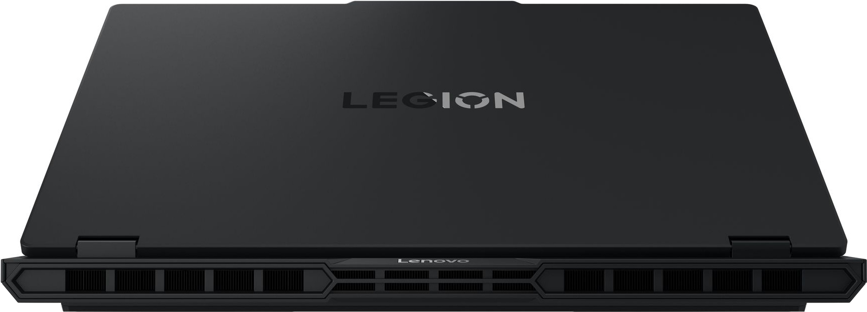 Ноутбук LENOVO Legion Pro 5 16IRX10 Eclipse Black (83NN003XRA) фото 16