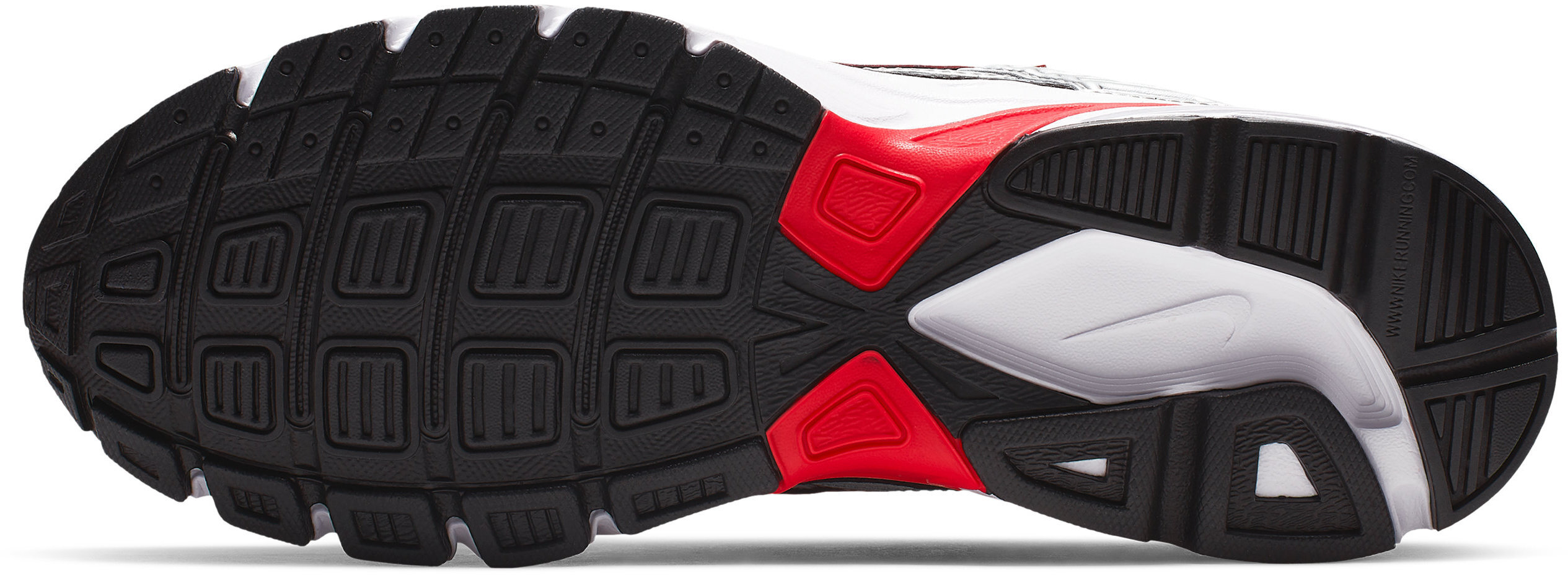 Кроссовки мужские Nike Initiator 394055-001 41 (8 US) серебристые фото 6