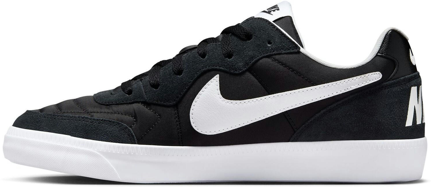 Кеди чоловічі Nike Nsw Tiempo Trainer 644843-012 40 (7 US) чорніфото3