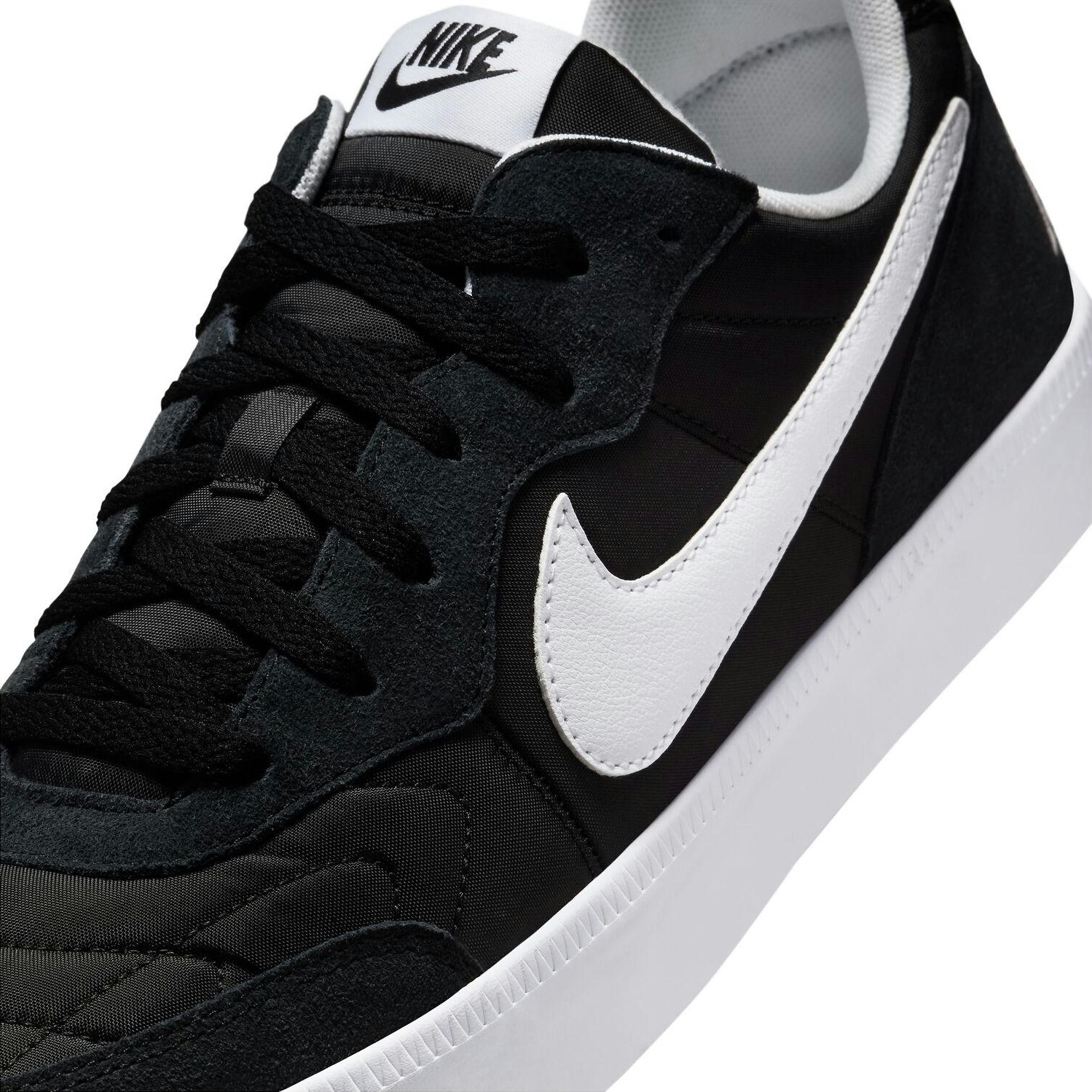 Кеди чоловічі Nike Nsw Tiempo Trainer 644843-012 40 (7 US) чорніфото8
