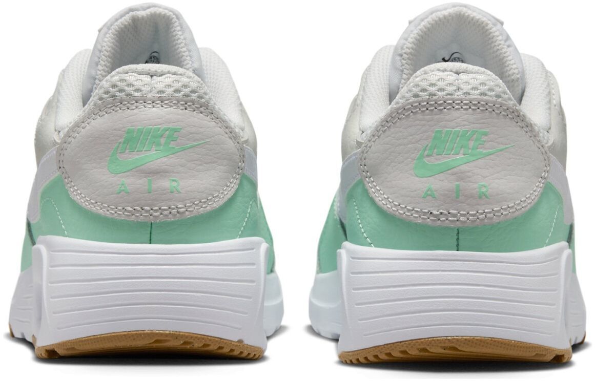 Кроссовки женские Nike Wmns Air Max Sc CW4554-007 40 (8.5 US) серые фото 7