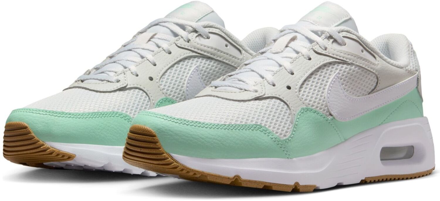 Кроссовки женские Nike Wmns Air Max Sc CW4554-007 40 (8.5 US) серые фото
