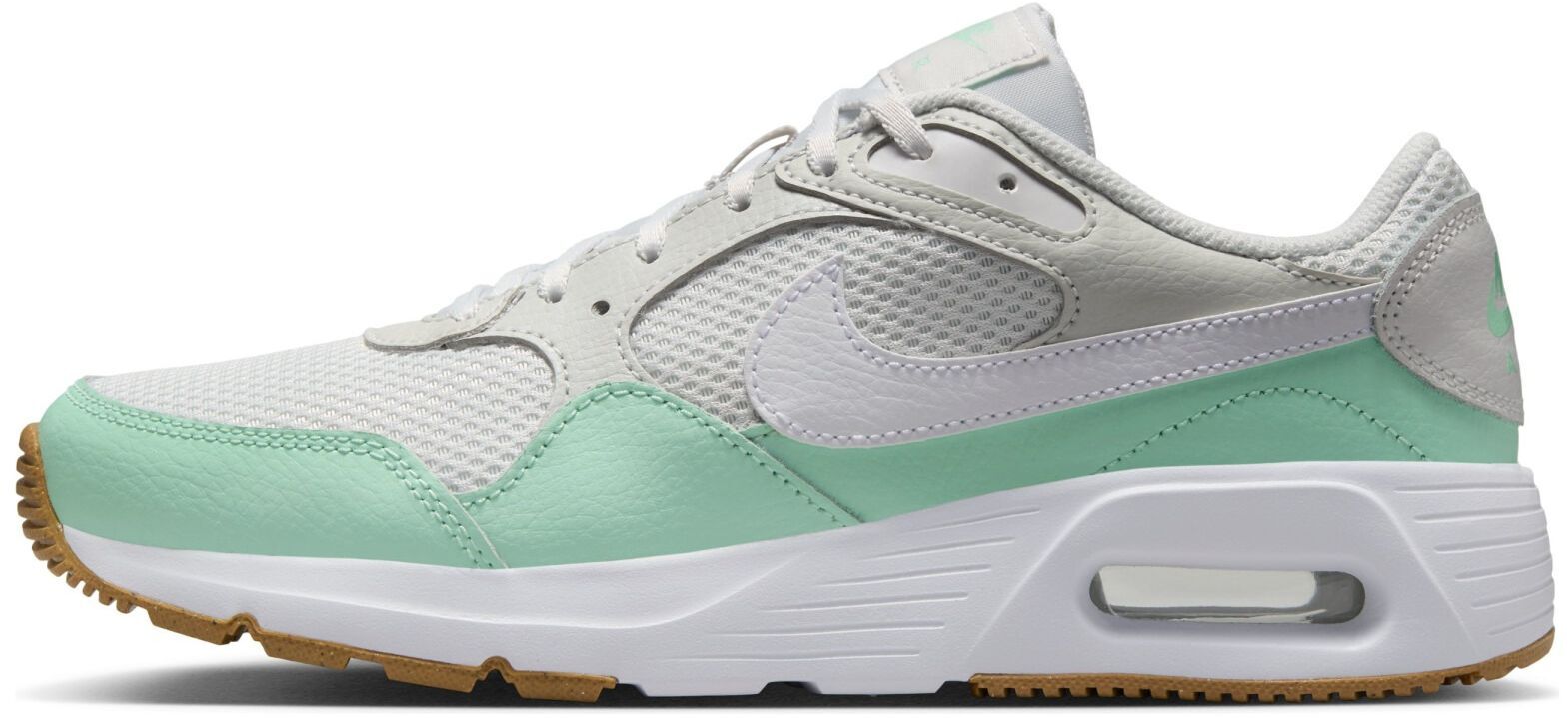 Кроссовки женские Nike Wmns Air Max Sc CW4554-007 40 (8.5 US) серые фото 2
