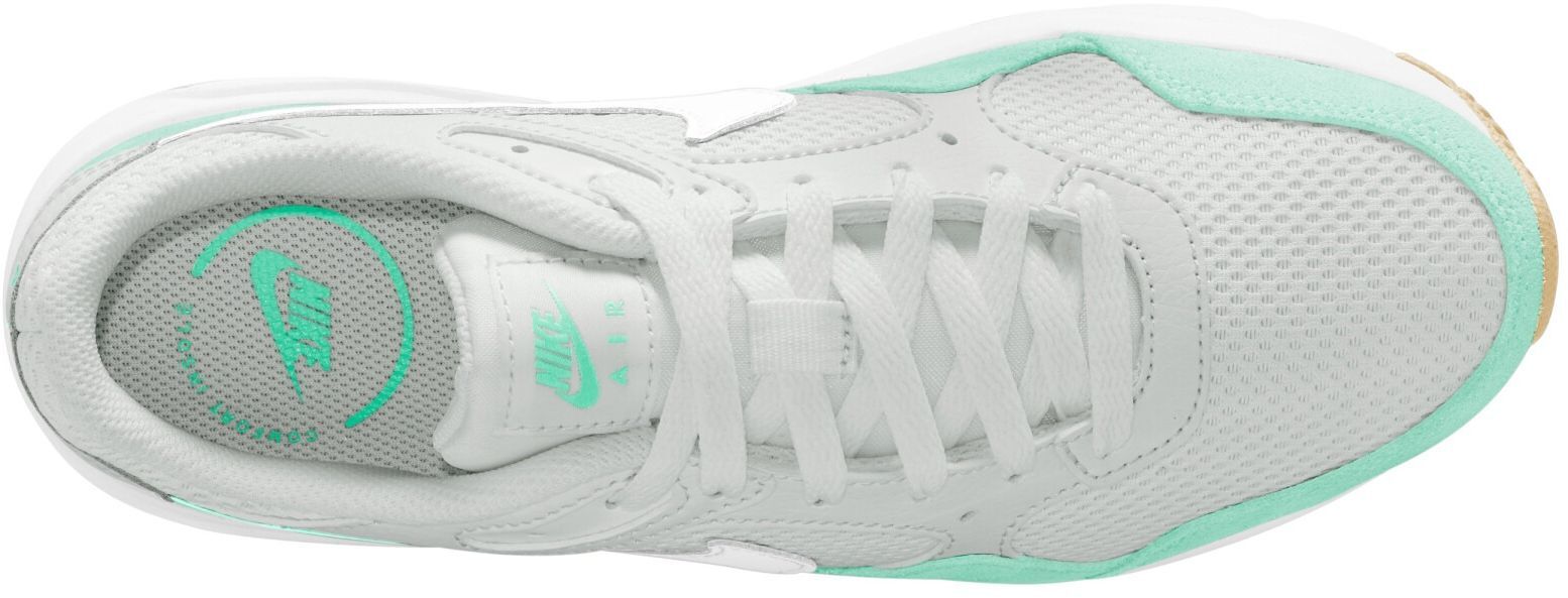 Кроссовки женские Nike Wmns Air Max Sc CW4554-007 40 (8.5 US) серые фото 5