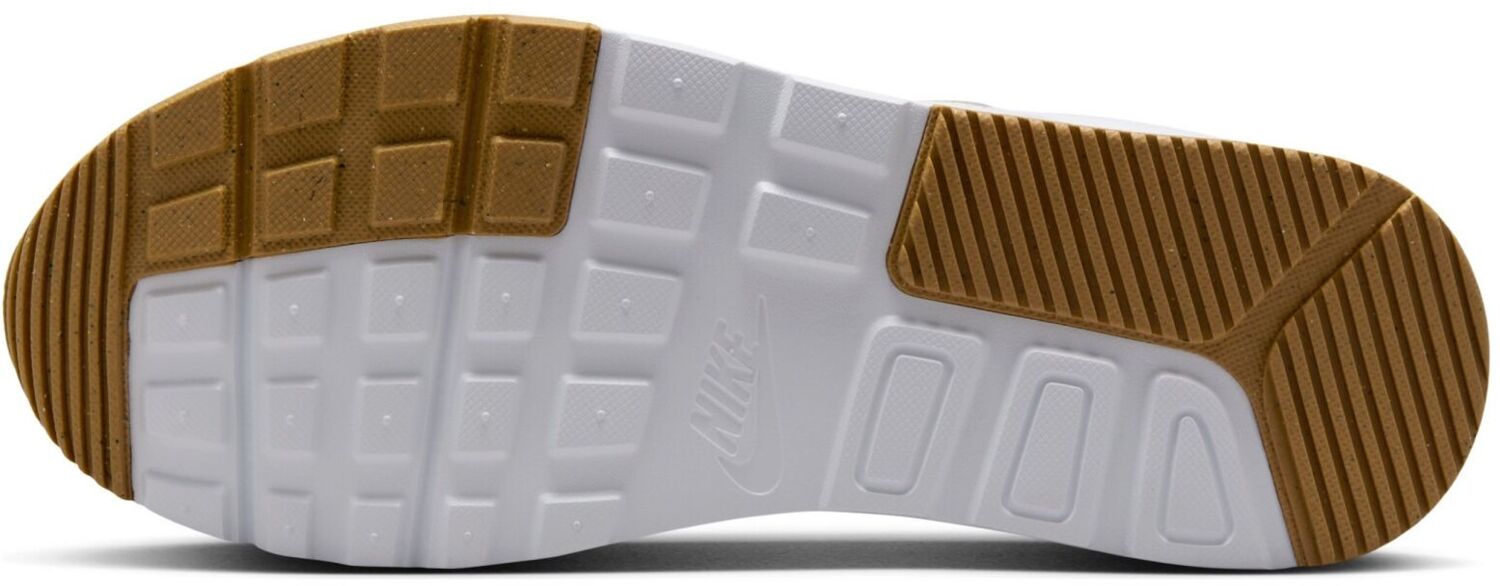 Кроссовки женские Nike Wmns Air Max Sc CW4554-007 40 (8.5 US) серые фото