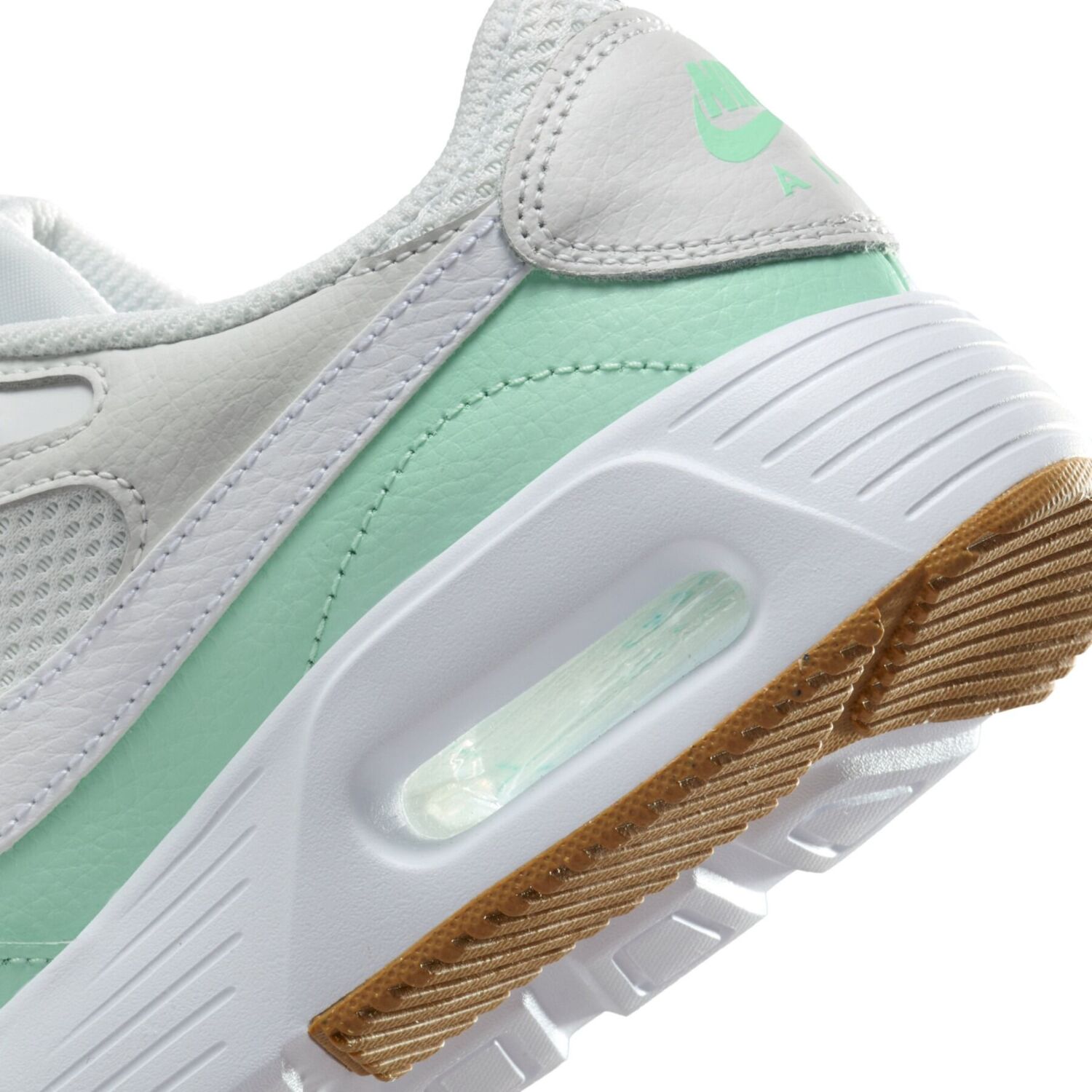 Кроссовки женские Nike Wmns Air Max Sc CW4554-007 40 (8.5 US) серые фото