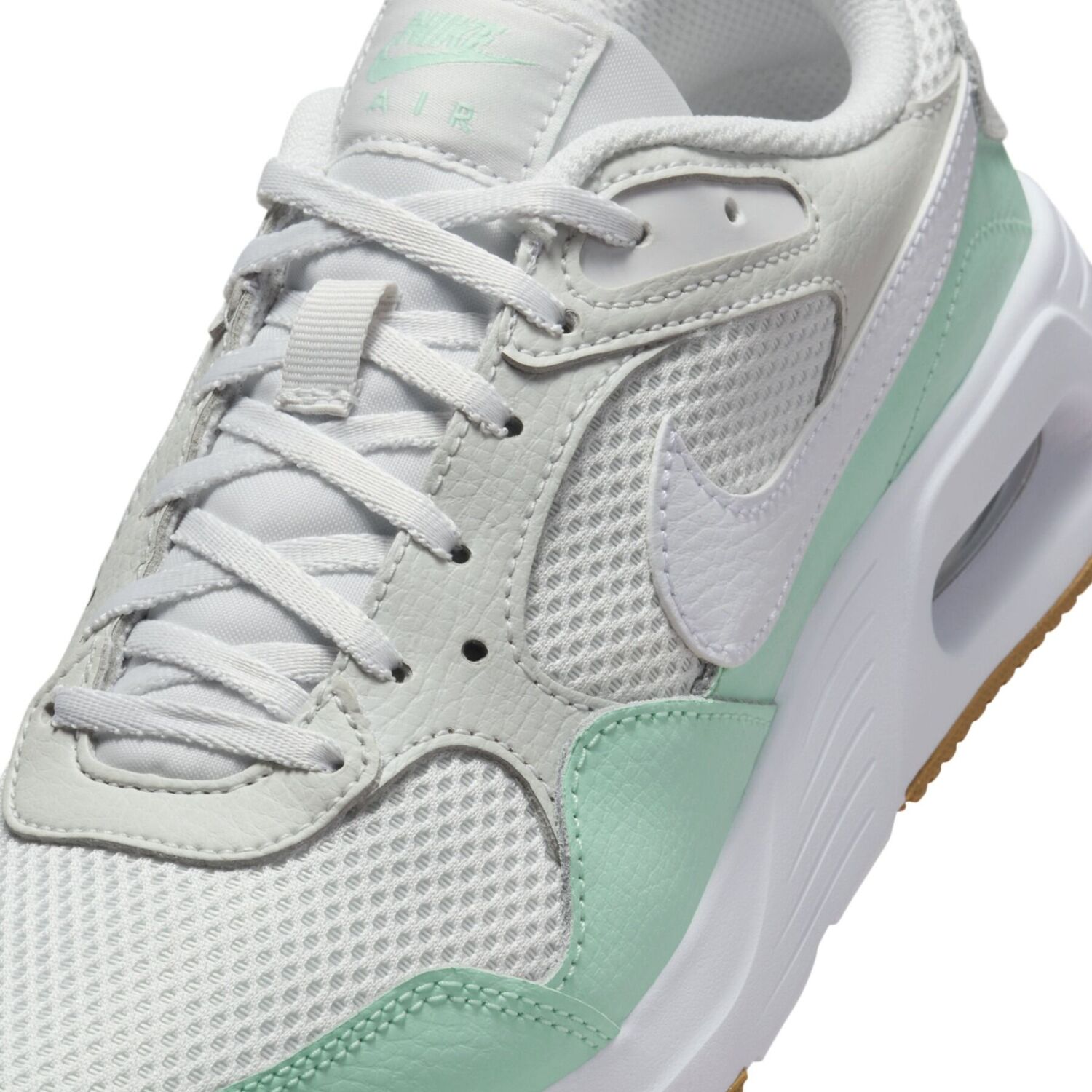 Кроссовки женские Nike Wmns Air Max Sc CW4554-007 40 (8.5 US) серые фото