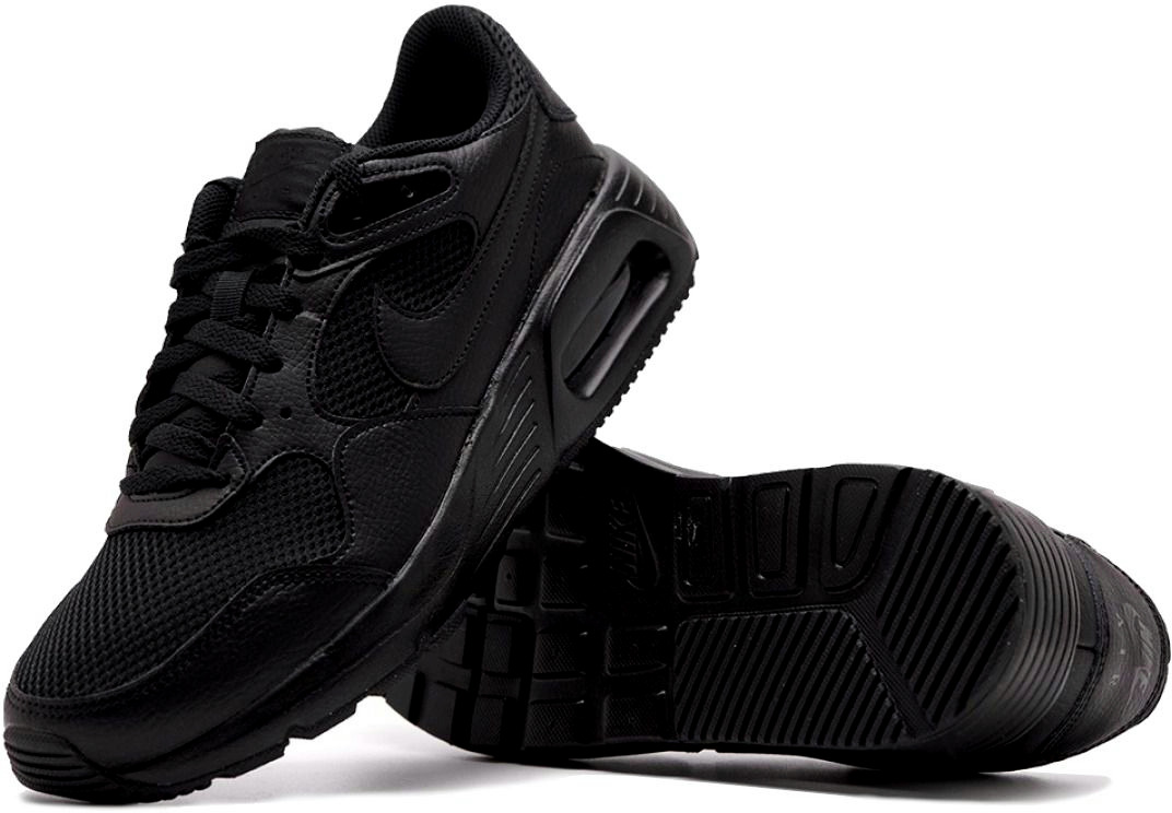 Кроссовки мужские Nike Air Max SC CW4555-003 40 (7 US) черные фото 6