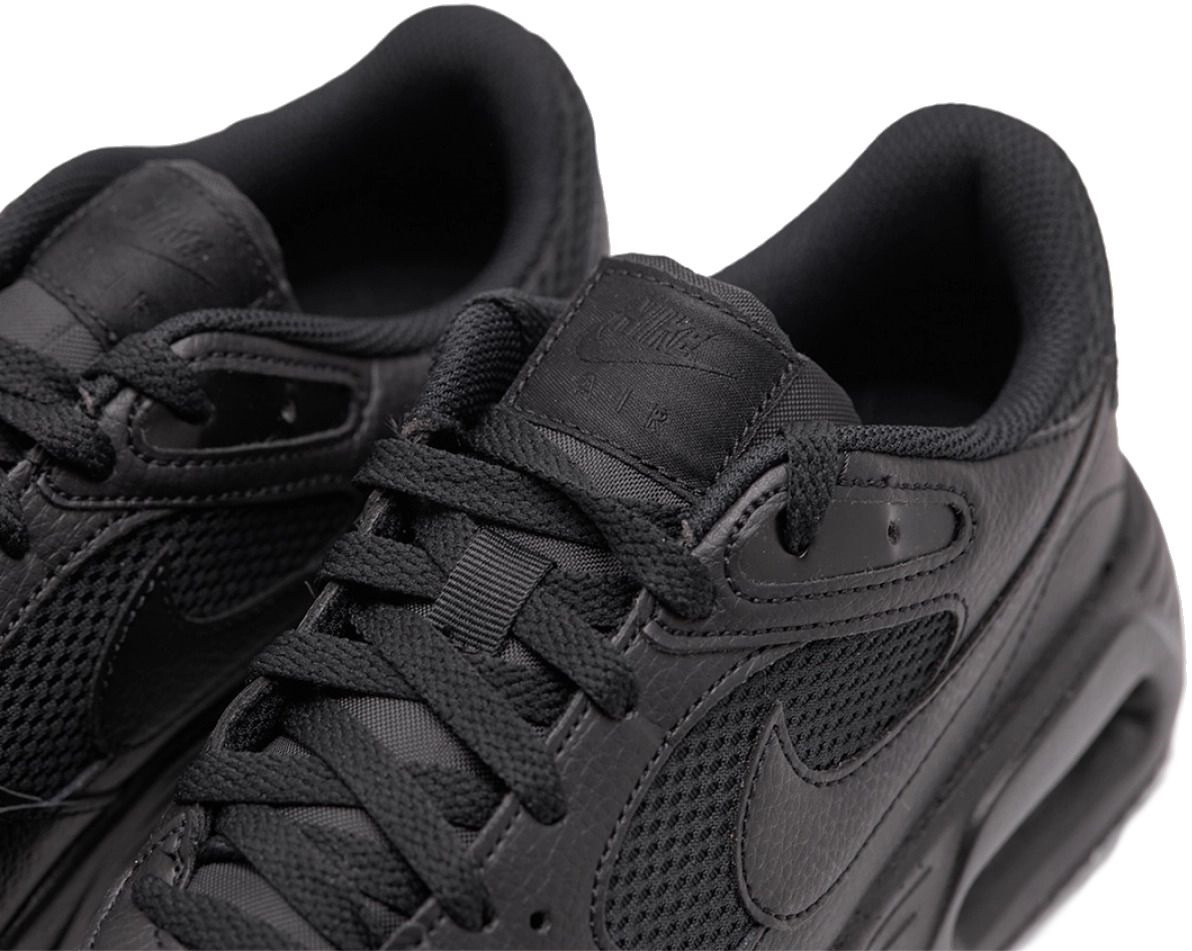 Кроссовки мужские Nike Air Max SC CW4555-003 40 (7 US) черные фото 11