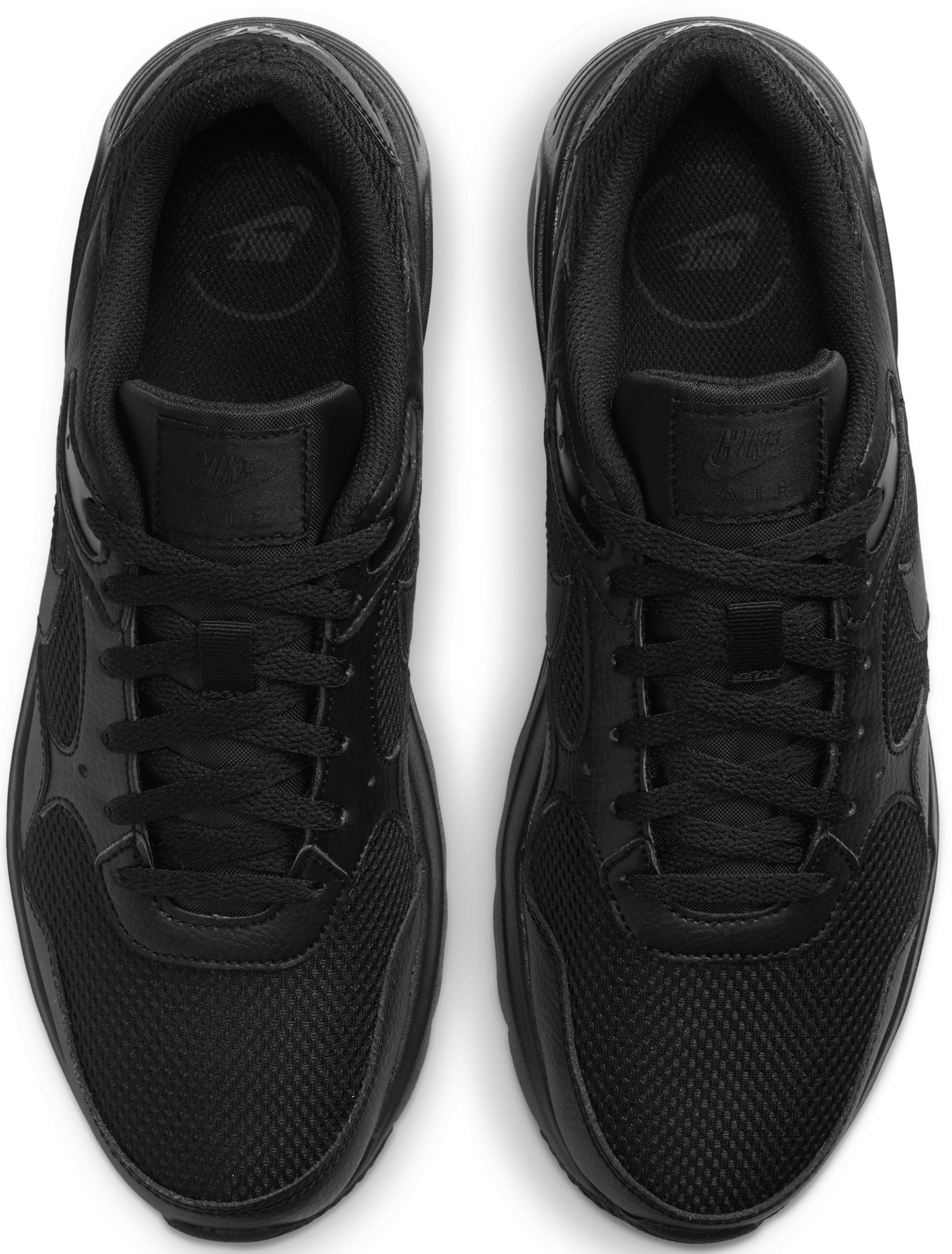 Кроссовки мужские Nike Air Max SC CW4555-003 40 (7 US) черные фото 5