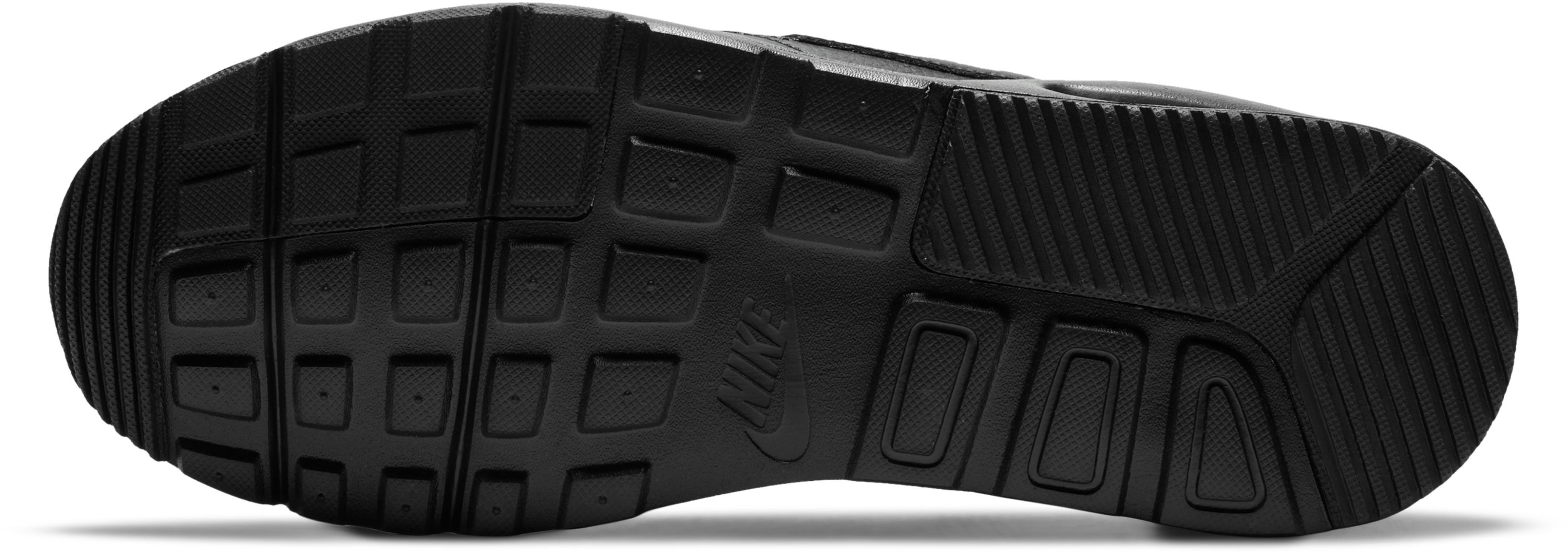 Кроссовки мужские Nike Air Max SC CW4555-003 40 (7 US) черные фото 9