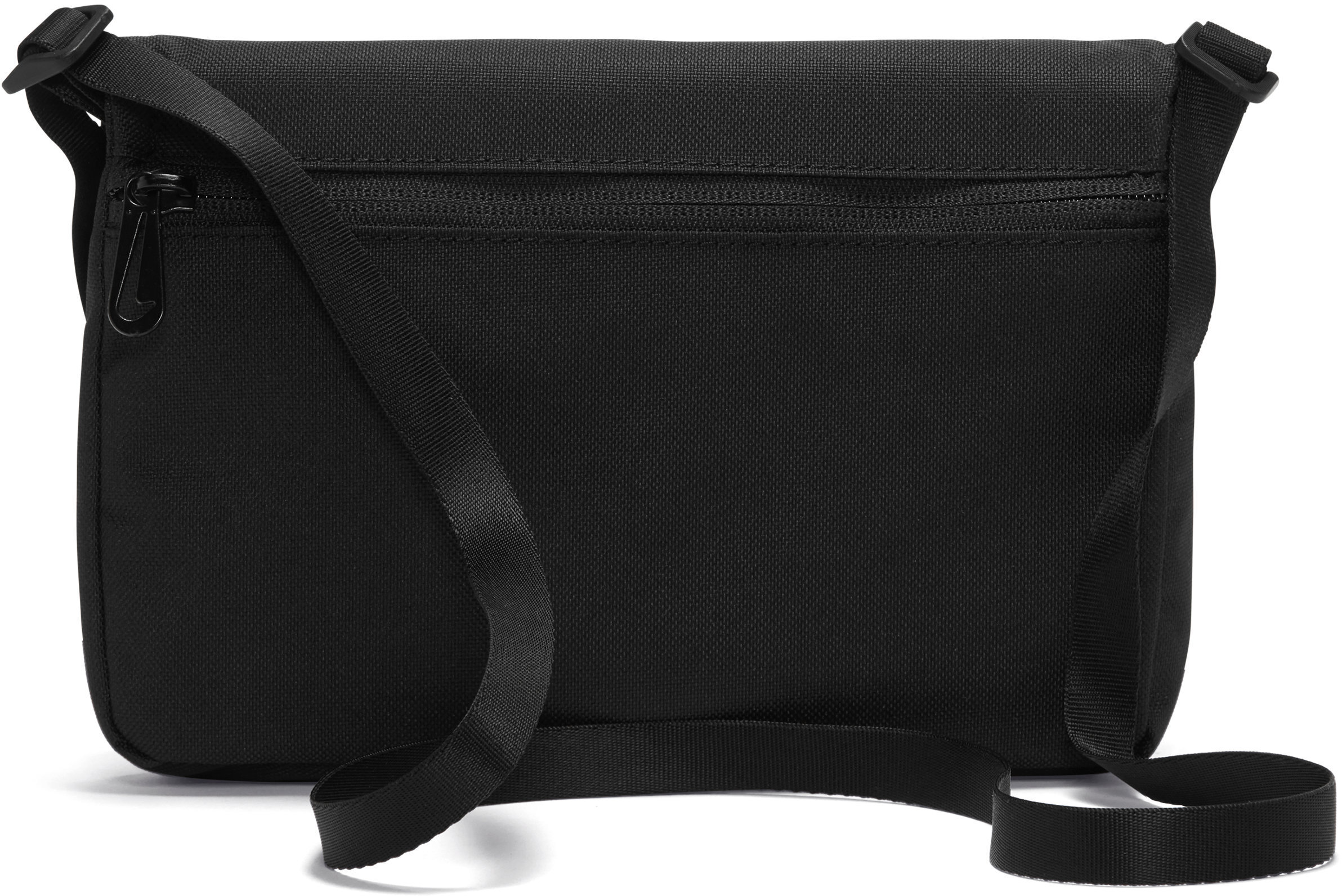 Сумка Nike W Nsw Futura 365 Crossbody CW9300-010 1SIZE черная фото2