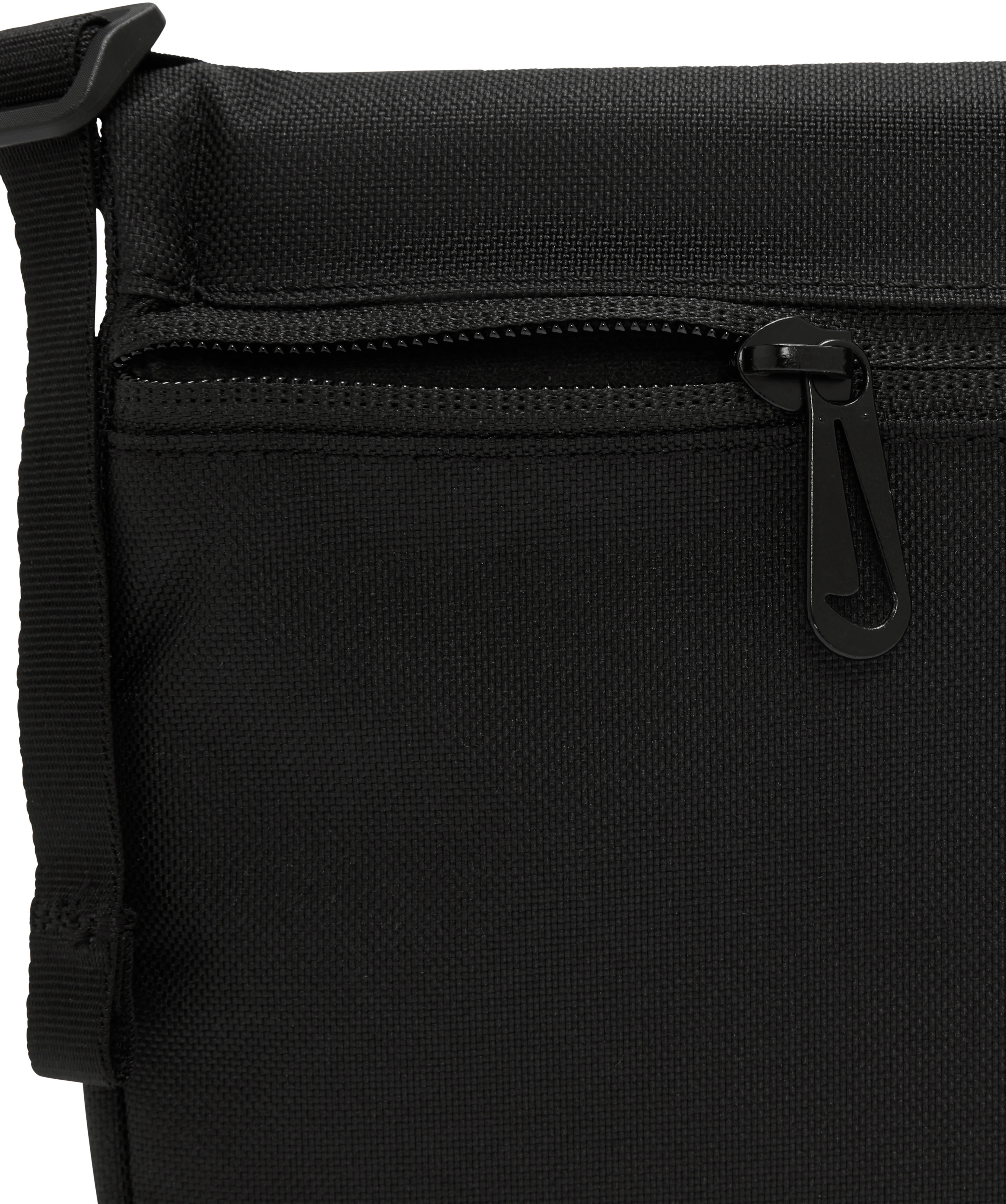 Сумка Nike W Nsw Futura 365 Crossbody CW9300-010 1SIZE черная фото6