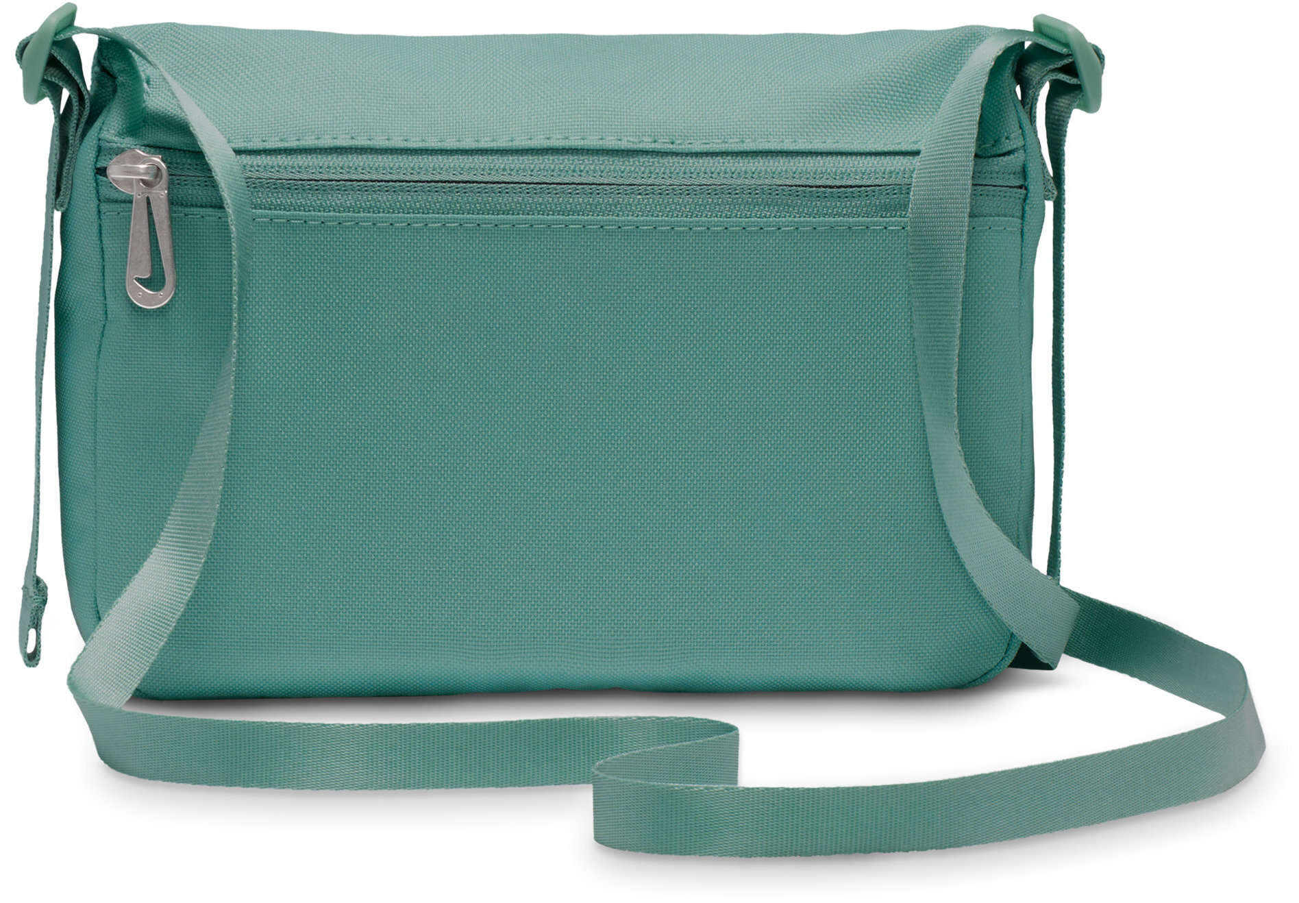 Сумка Nike W Nsw Futura 365 Crossbody CW9300-016 1SIZE бирюзовая фото2