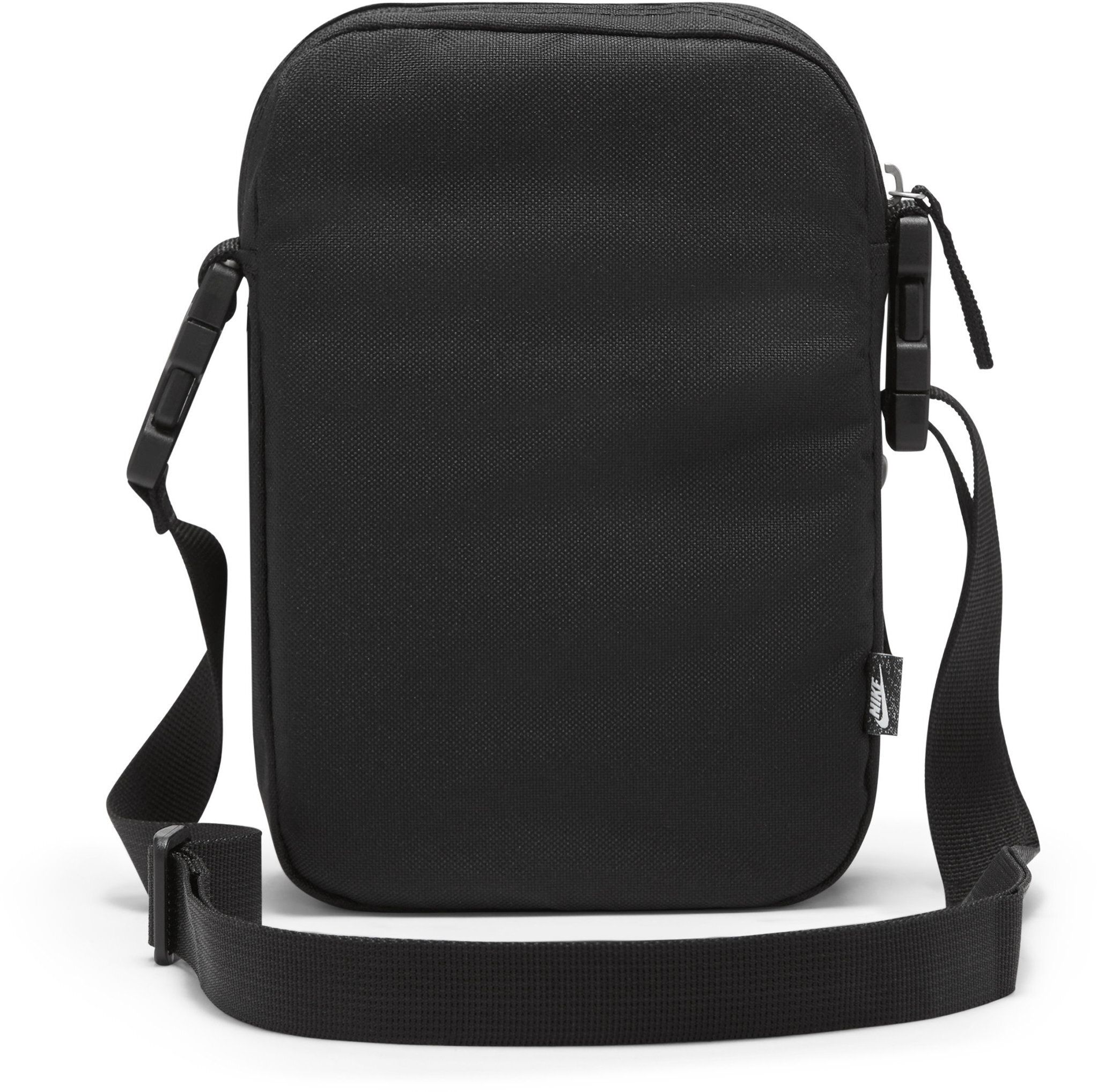 Сумка Nike Nk Heritage Crossbody DB0456-010 1SIZE чорнафото2