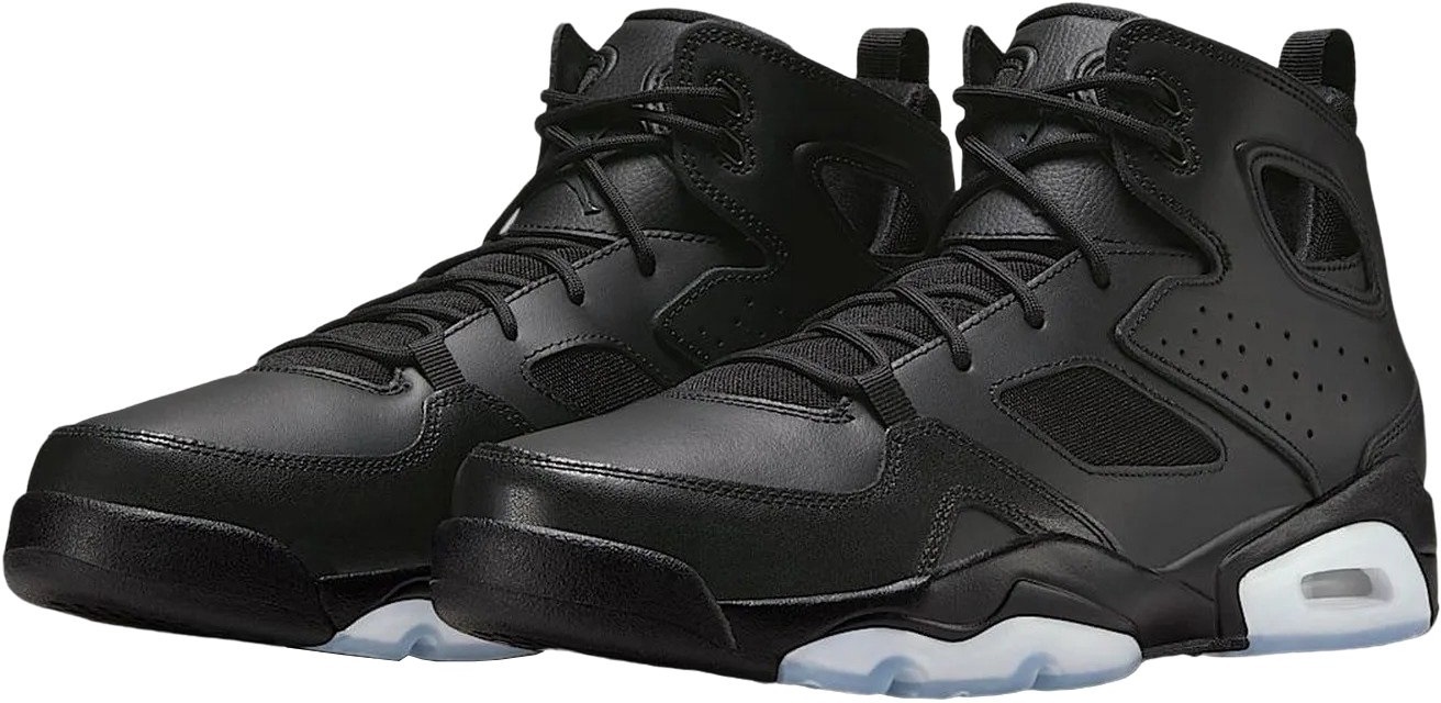 Кроссовки мужские Nike Jordan Fltclb 91 DC7329-005 44 (10 US) черные фото 3