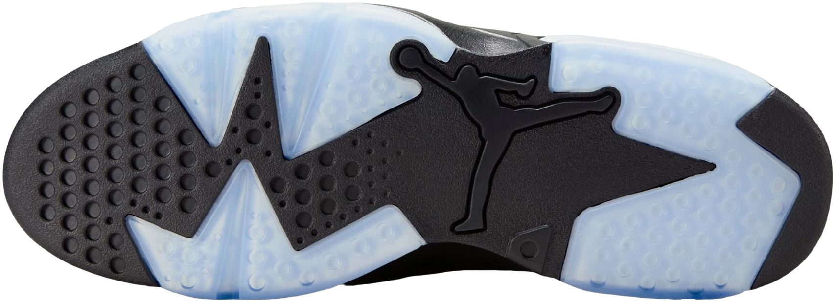 Кроссовки мужские Nike Jordan Fltclb 91 DC7329-005 44 (10 US) черные фото 6