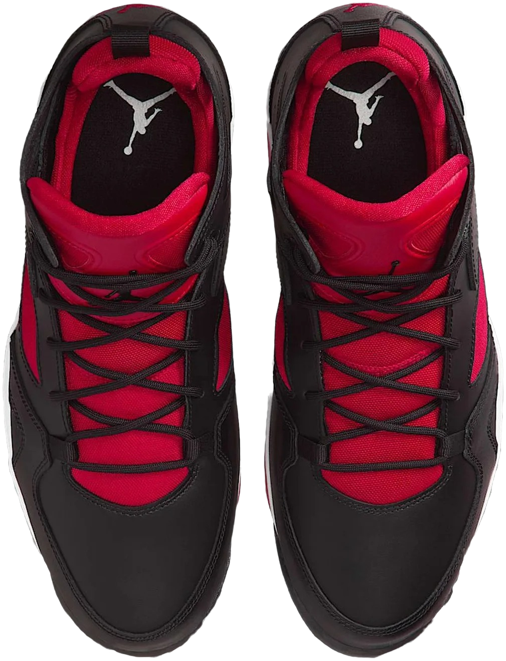 Кроссовки мужские Nike Jordan Fltclb 91 DC7329-061 43 (9.5 US