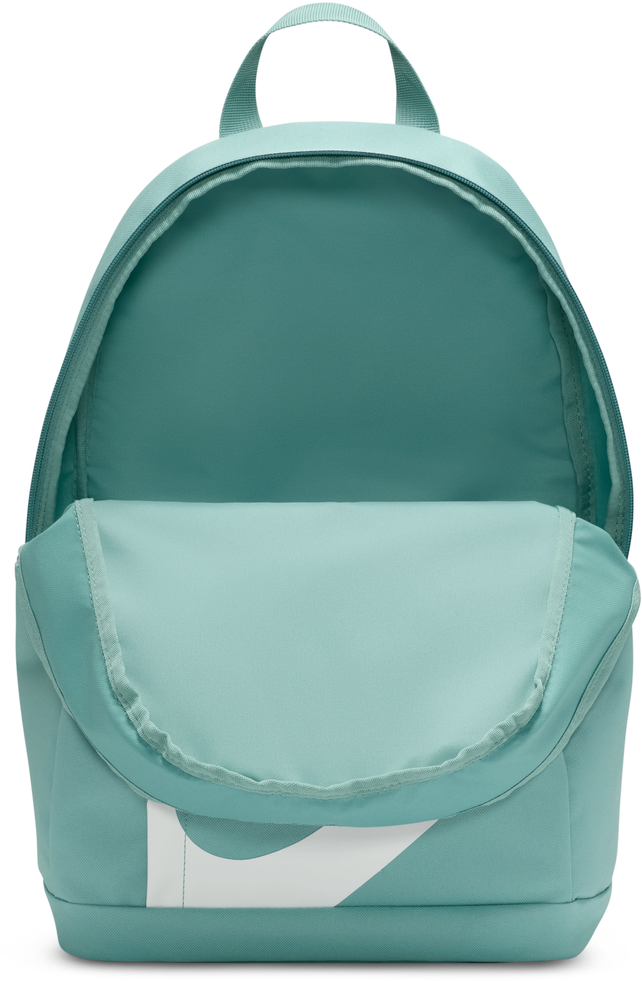 Рюкзак Nike Nk Elmntl Bkpk Hbr DD0559-017 One size бирюзовый фото 5