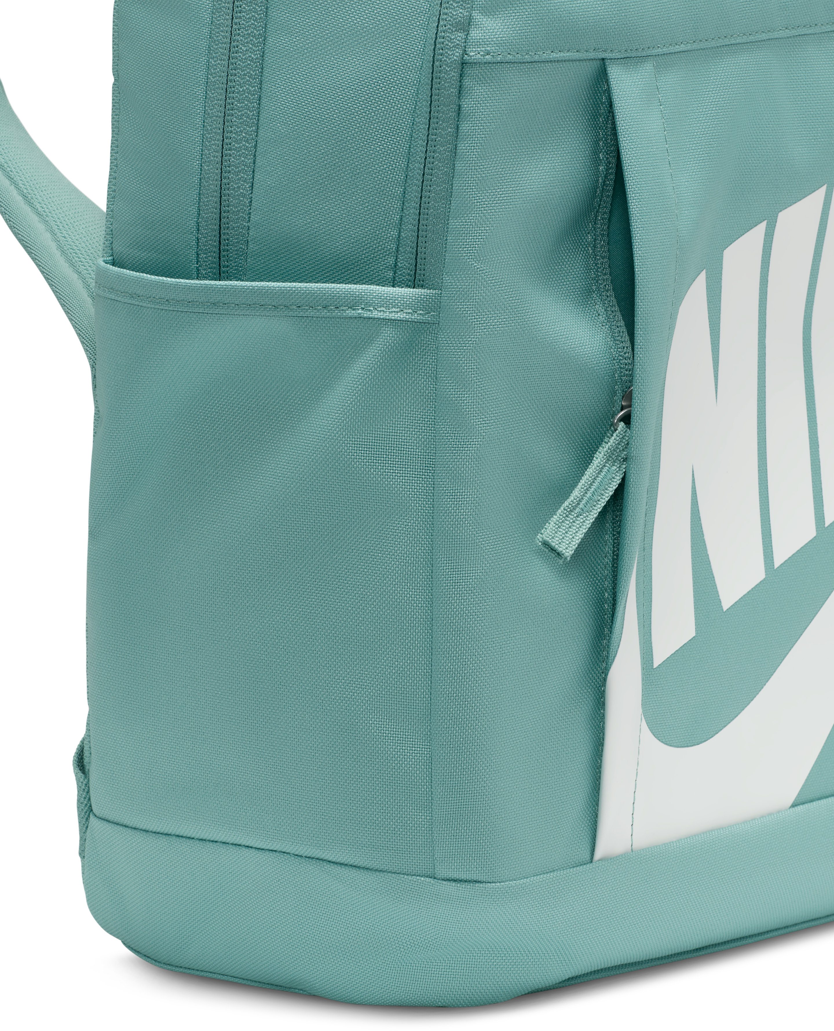 Рюкзак Nike Nk Elmntl Bkpk Hbr DD0559-017 One size бирюзовый фото 6