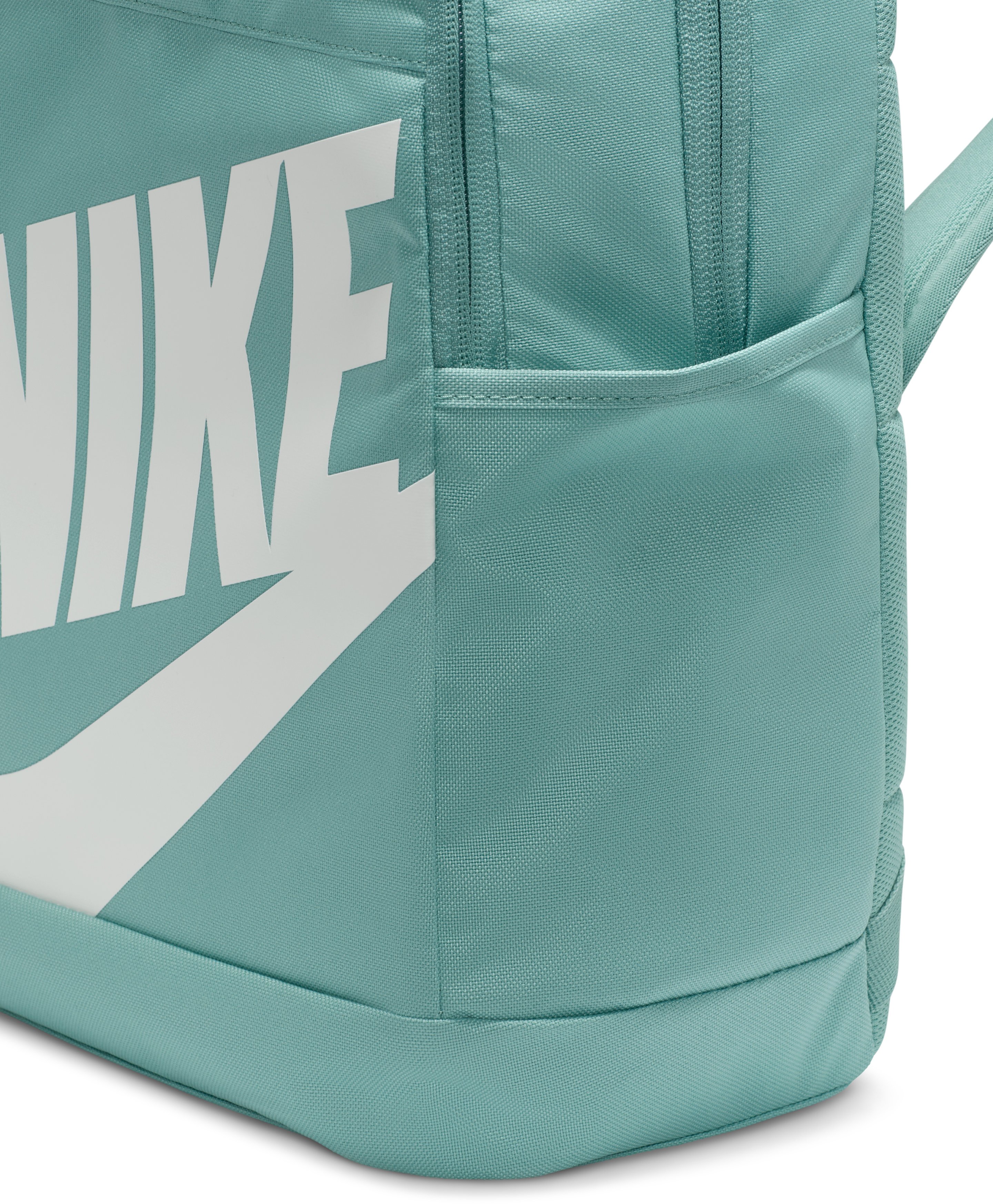 Рюкзак Nike Nk Elmntl Bkpk Hbr DD0559-017 One size бирюзовый фото 7