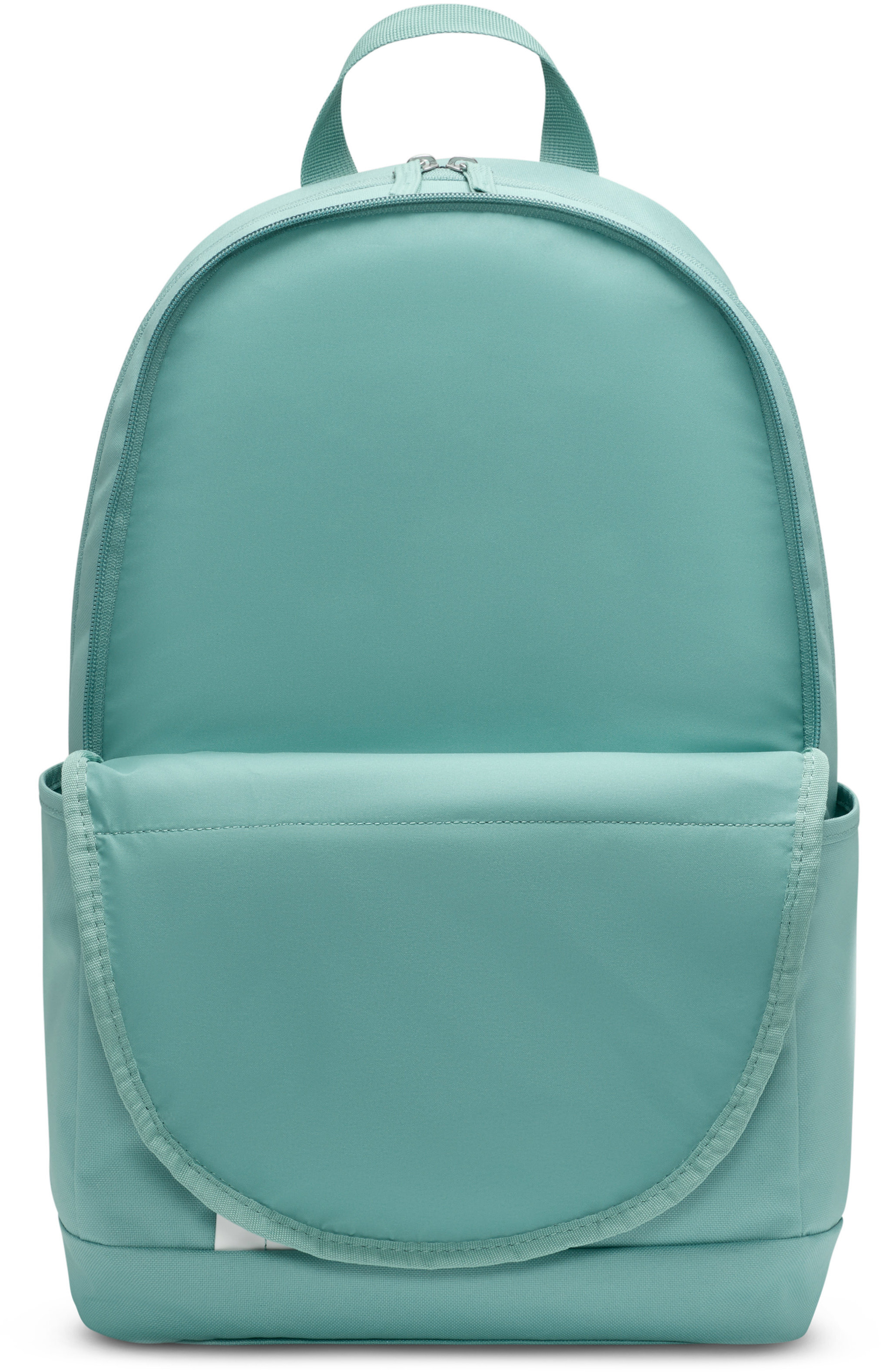 Рюкзак Nike Nk Elmntl Bkpk Hbr DD0559-017 One size бирюзовый фото 4