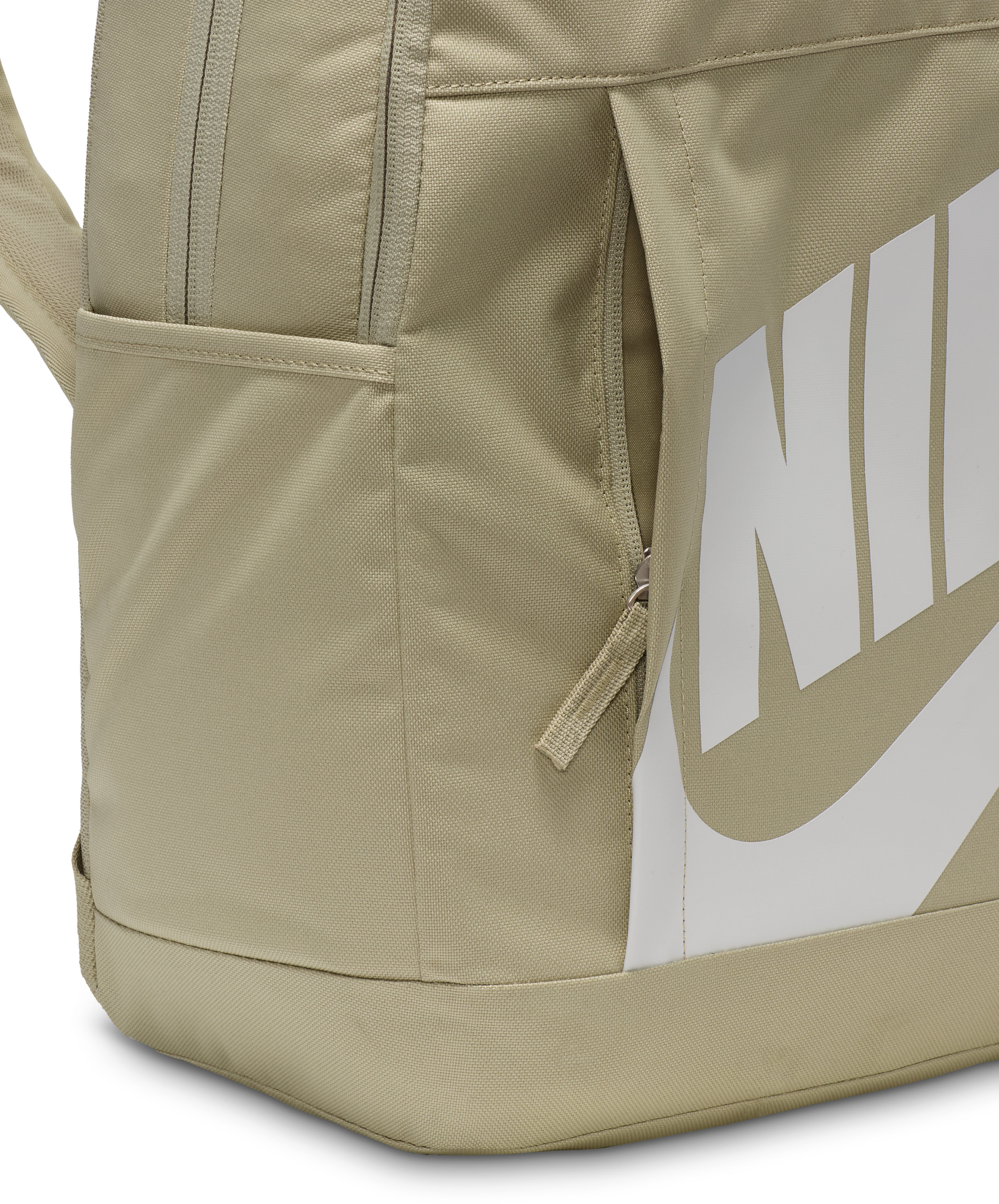 Рюкзак Nike Nk Elmntl Bkpk Hbr DD0559-253 One size бежевый фото 6