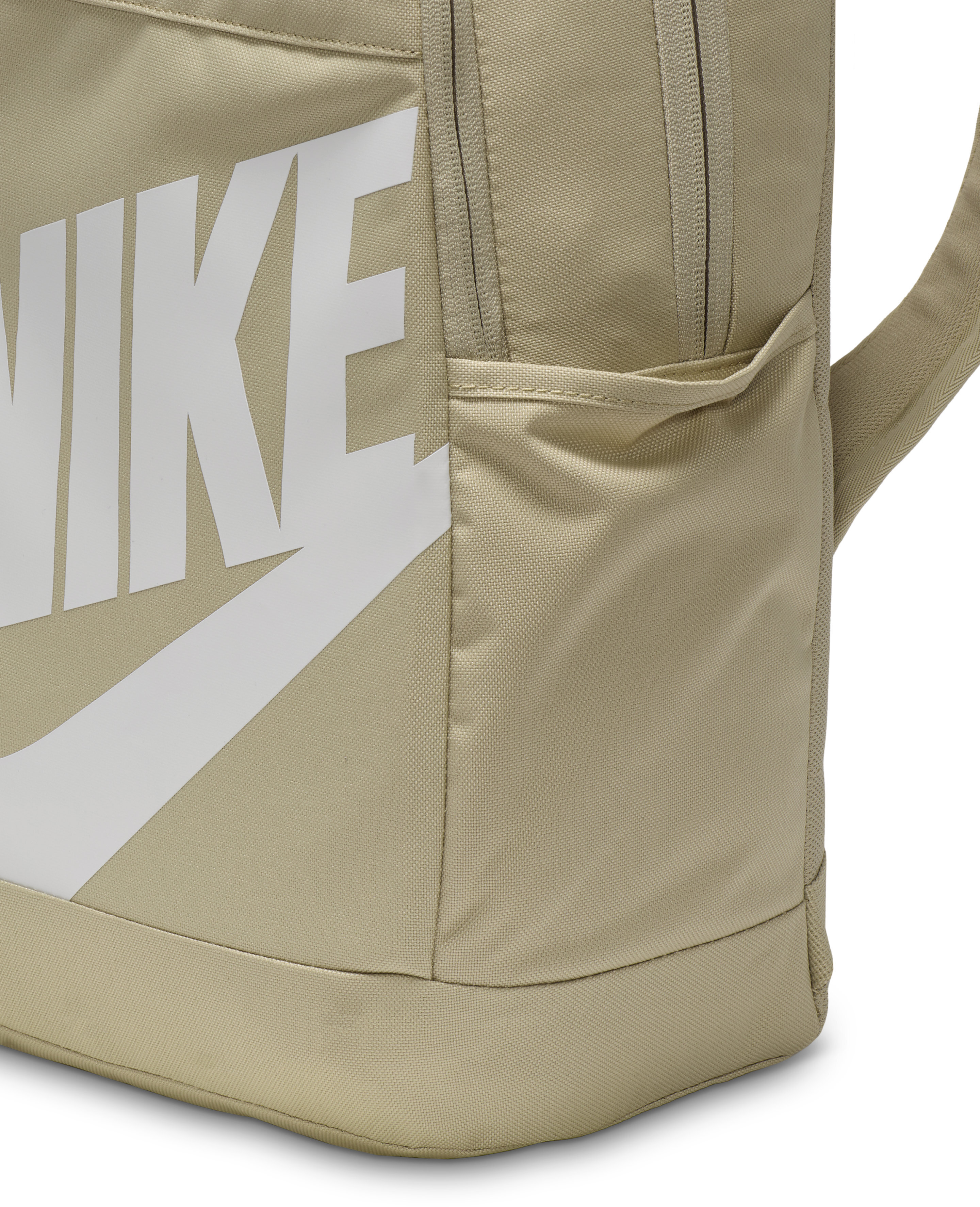 Рюкзак Nike Nk Elmntl Bkpk Hbr DD0559-253 One size бежевый фото 7