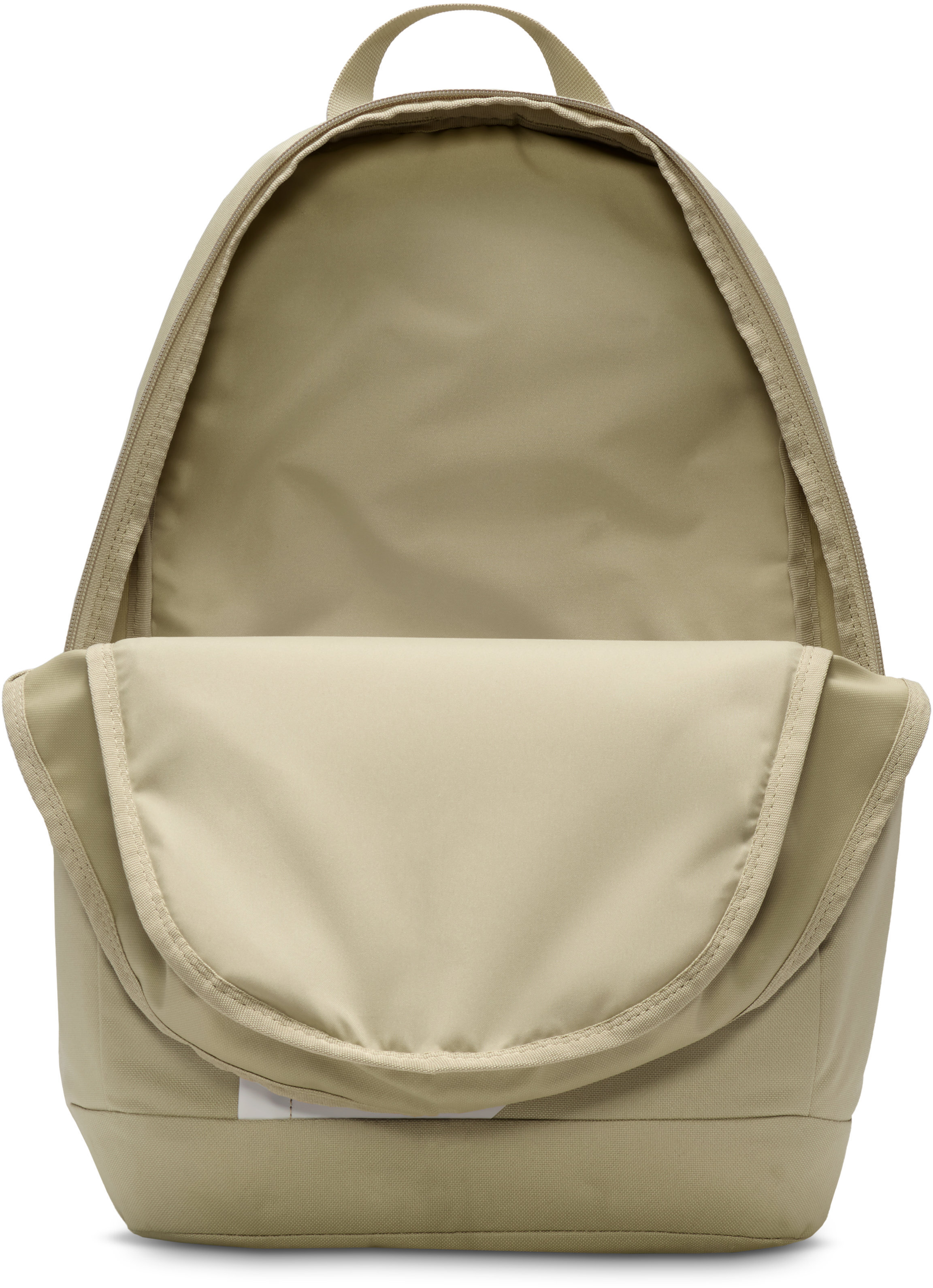Рюкзак Nike Nk Elmntl Bkpk Hbr DD0559-253 One size бежевый фото 4