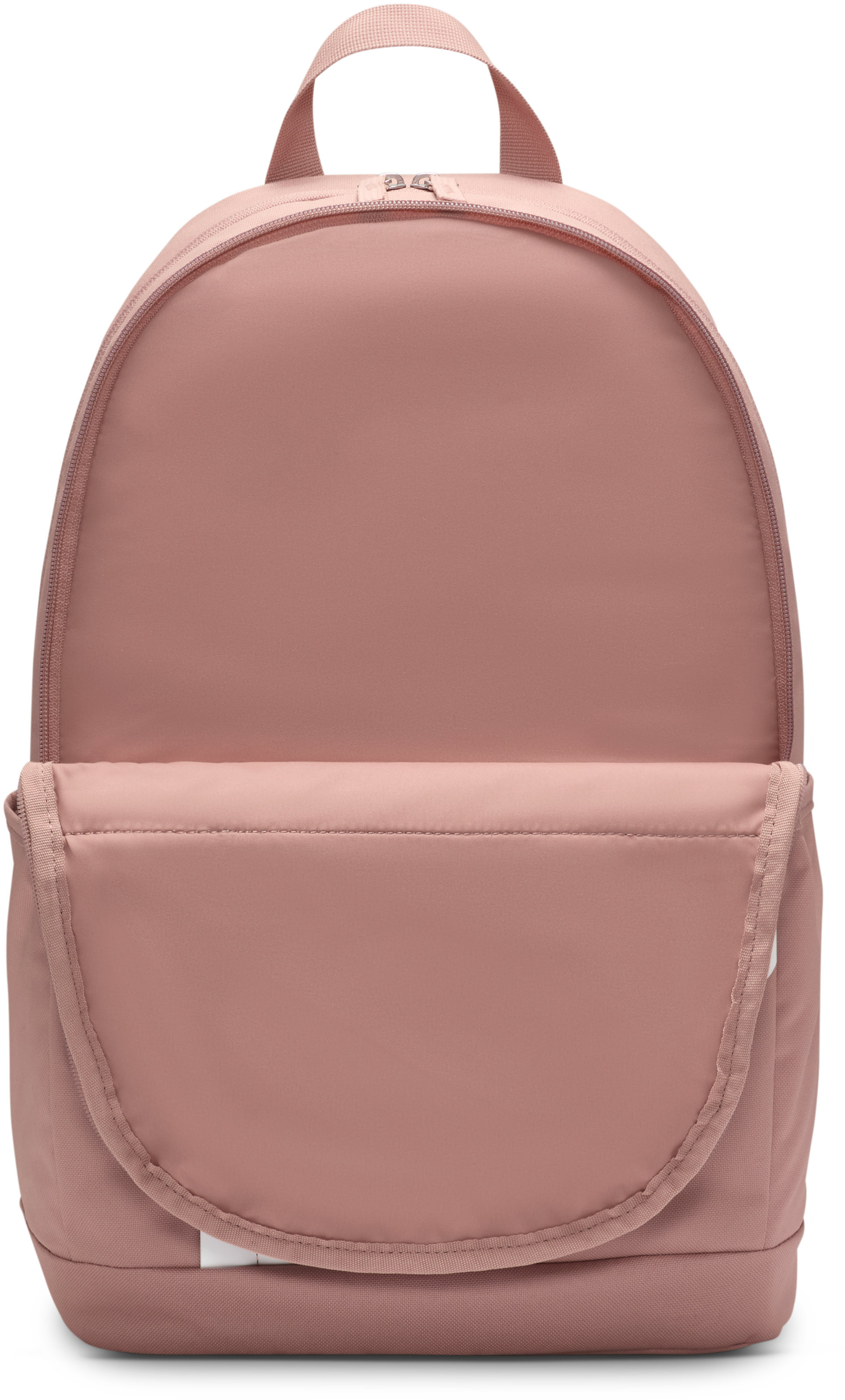 Рюкзак Nike Nk Elmntl Bkpk Hbr DD0559-624 One size рожевийфото5