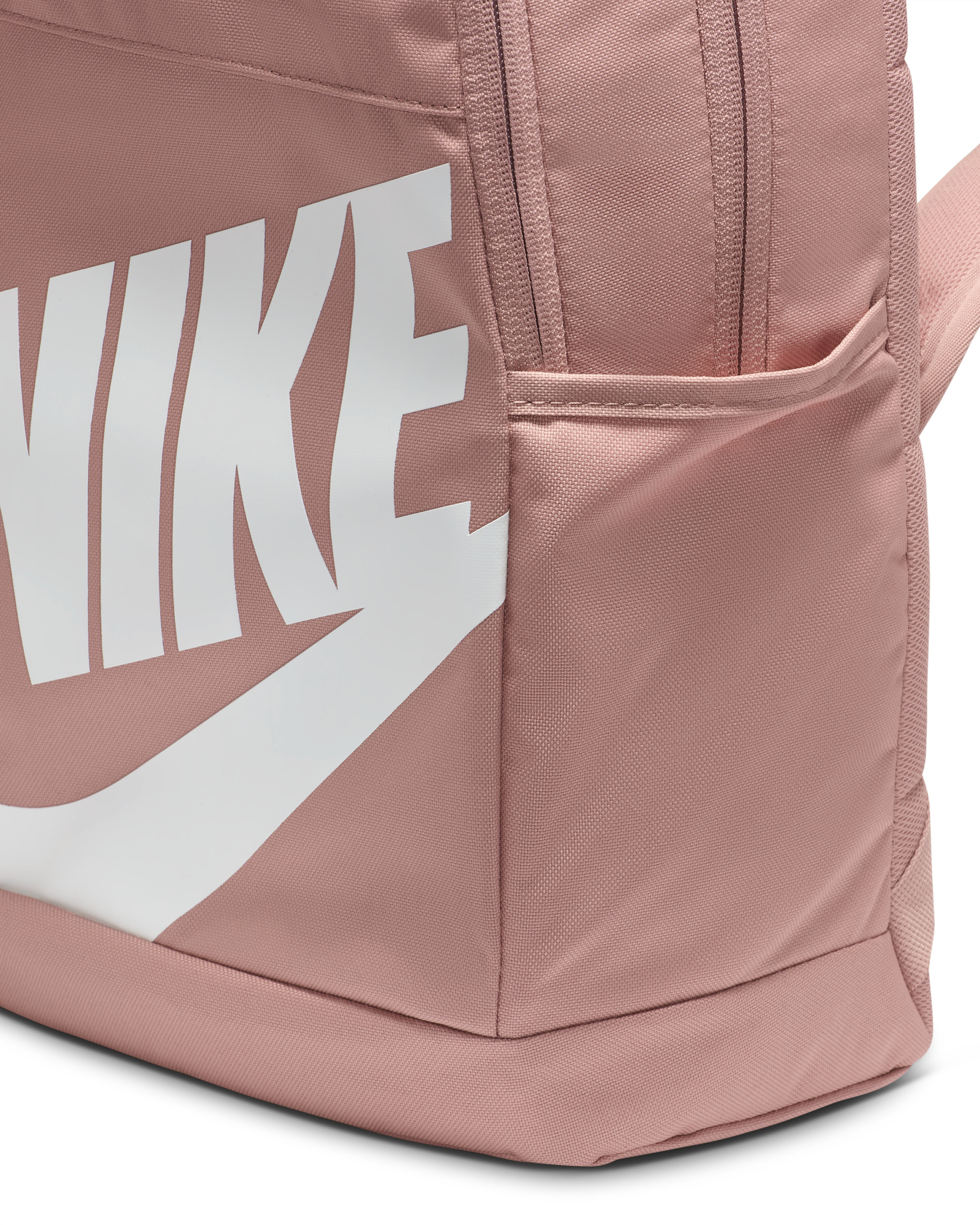 Рюкзак Nike Nk Elmntl Bkpk Hbr DD0559-624 One size рожевийфото7