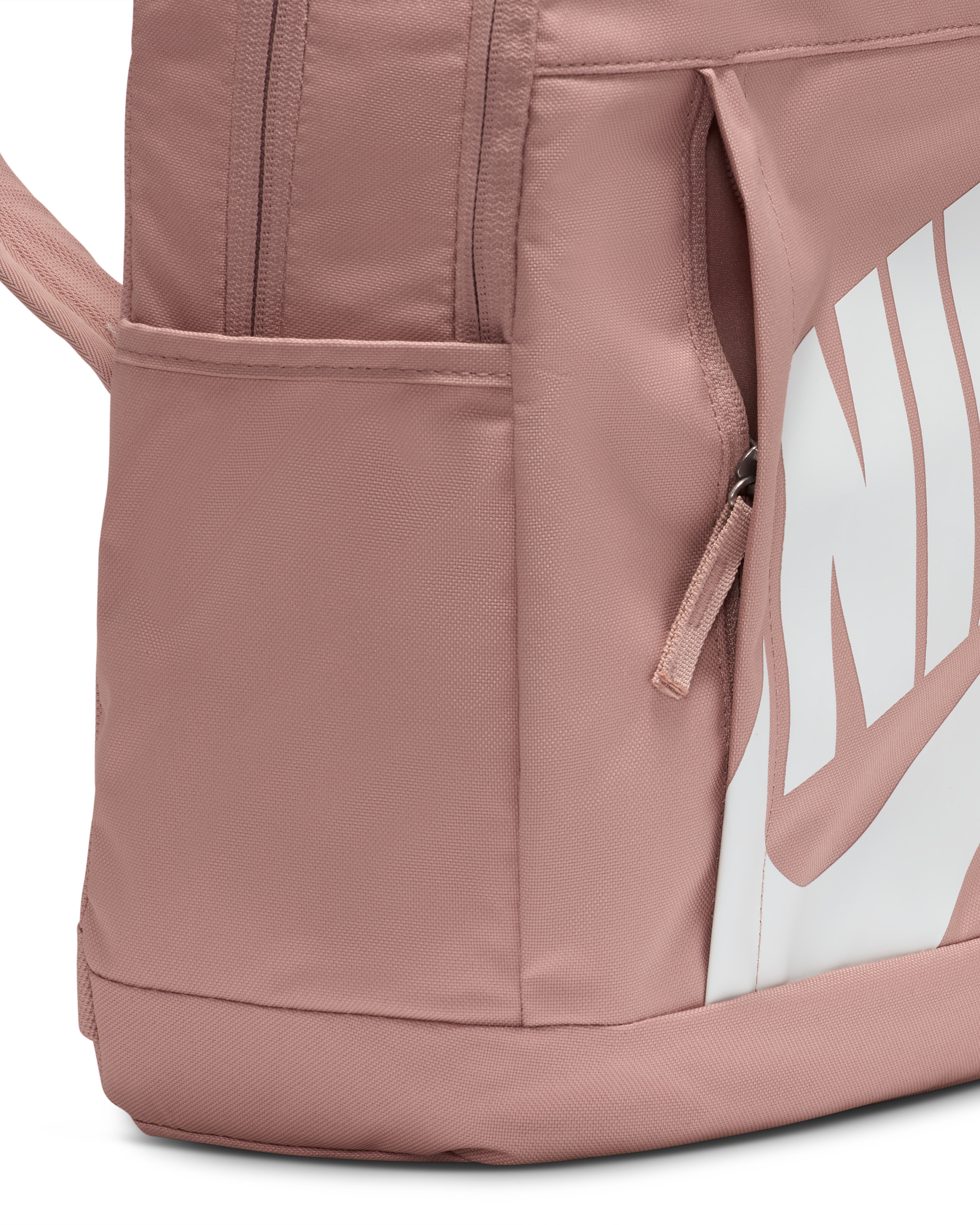 Рюкзак Nike Nk Elmntl Bkpk Hbr DD0559-624 One size рожевийфото6