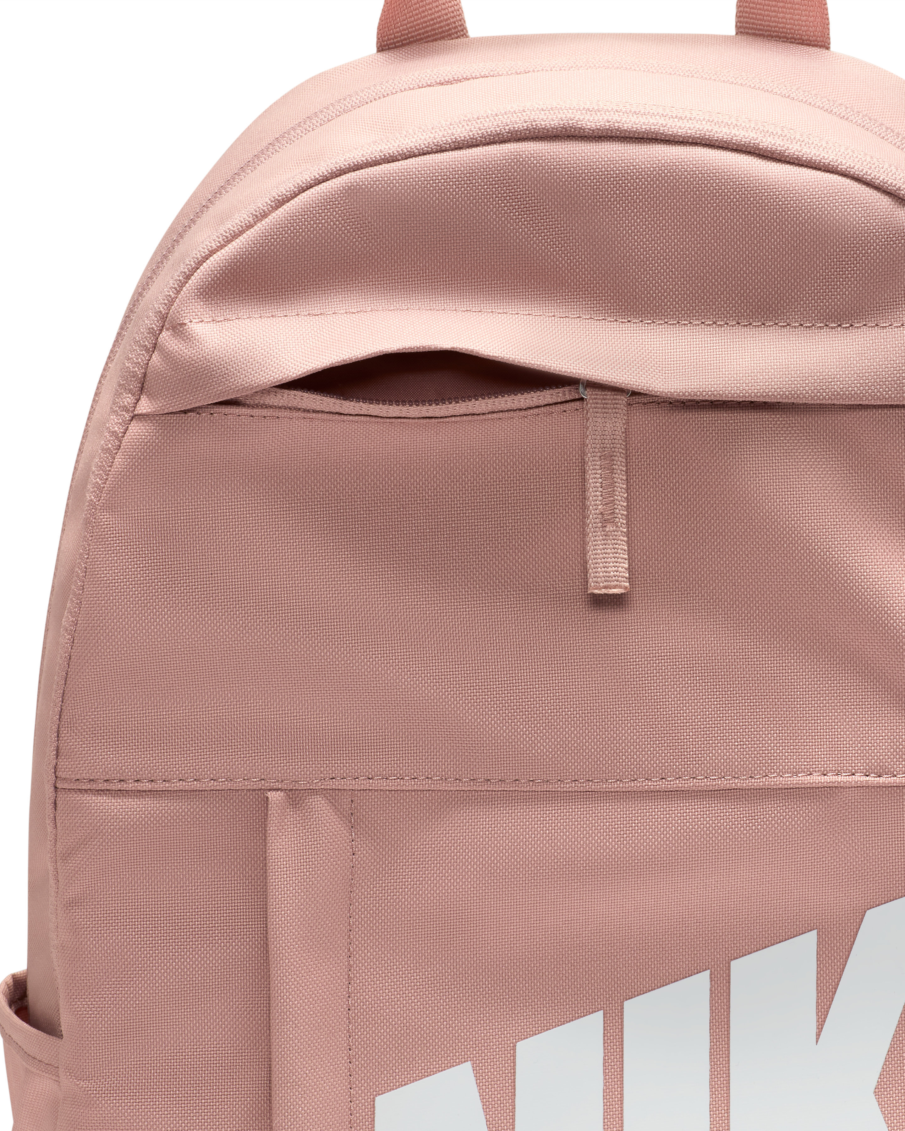 Рюкзак Nike Nk Elmntl Bkpk Hbr DD0559-624 One size рожевийфото8