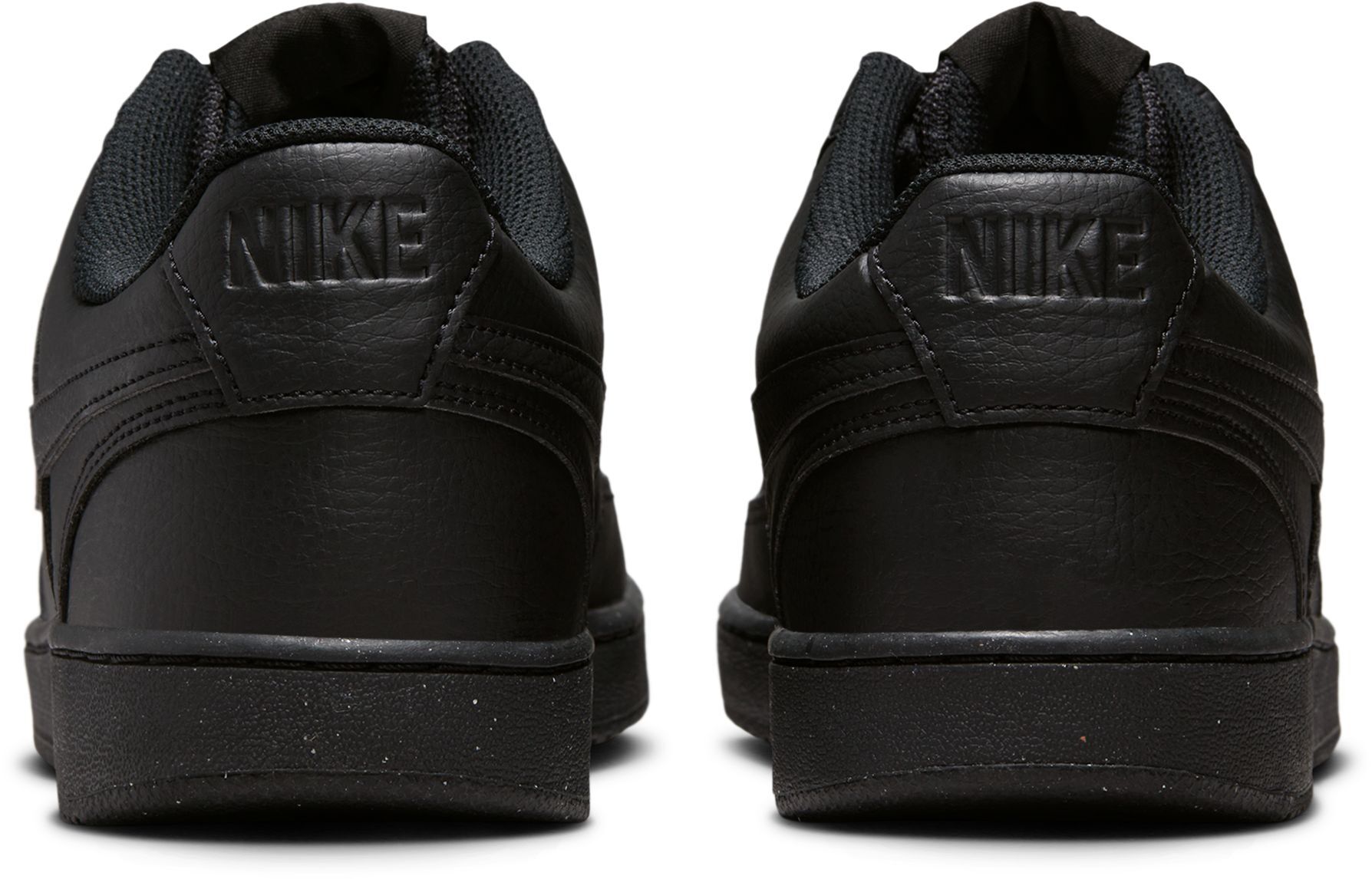 Кеды мужские Nike Court Vision Low Nn DH2987-002 40 (7 US) черные фото 4