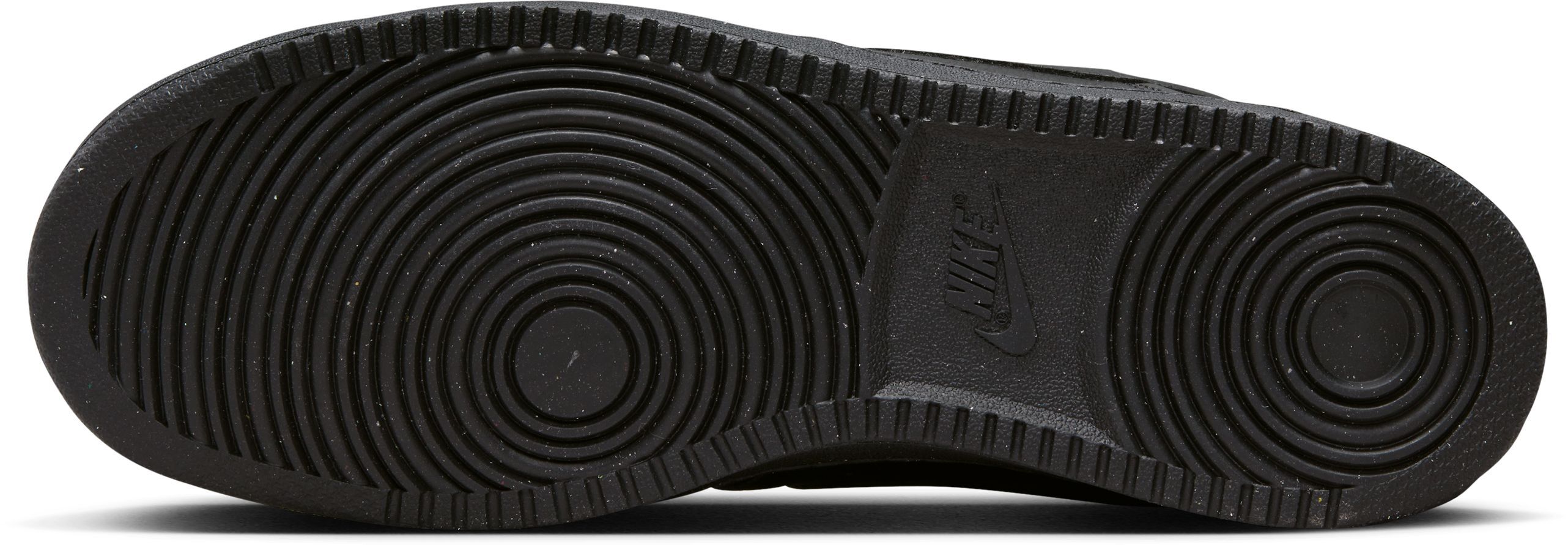 Кеды мужские Nike Court Vision Low Nn DH2987-002 44 (10 US) черные фото 