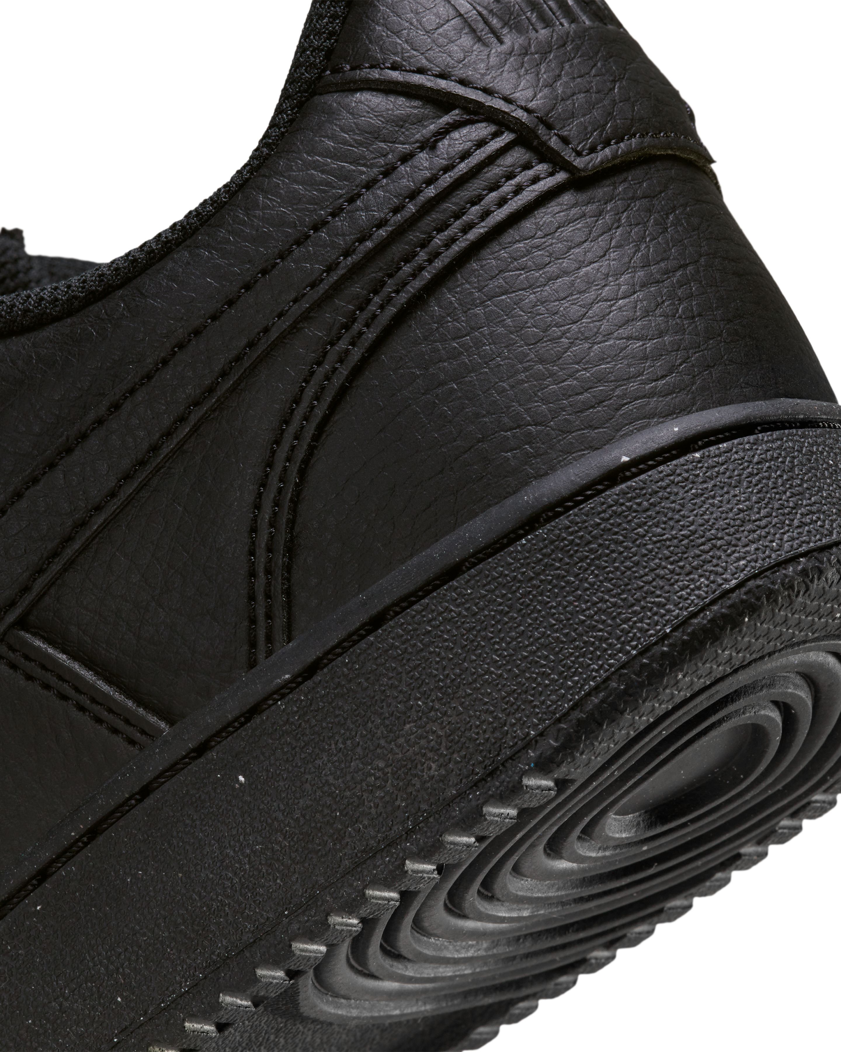 Кеды мужские Nike Court Vision Low Nn DH2987-002 46 (12 US) черные фото 9