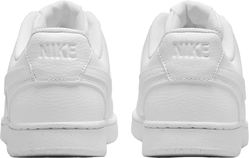 Кеды женские Nike W Court Vision Lo Nn DH3158-100 36 (5.5 US) белые фото 