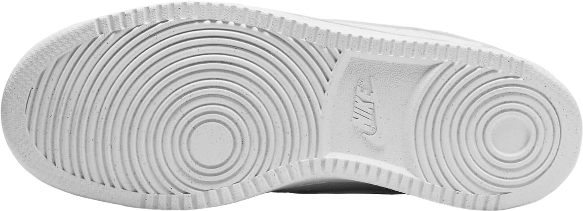 Кеды женские Nike W Court Vision Lo Nn DH3158-100 36.5 (6 US) белые фото 
