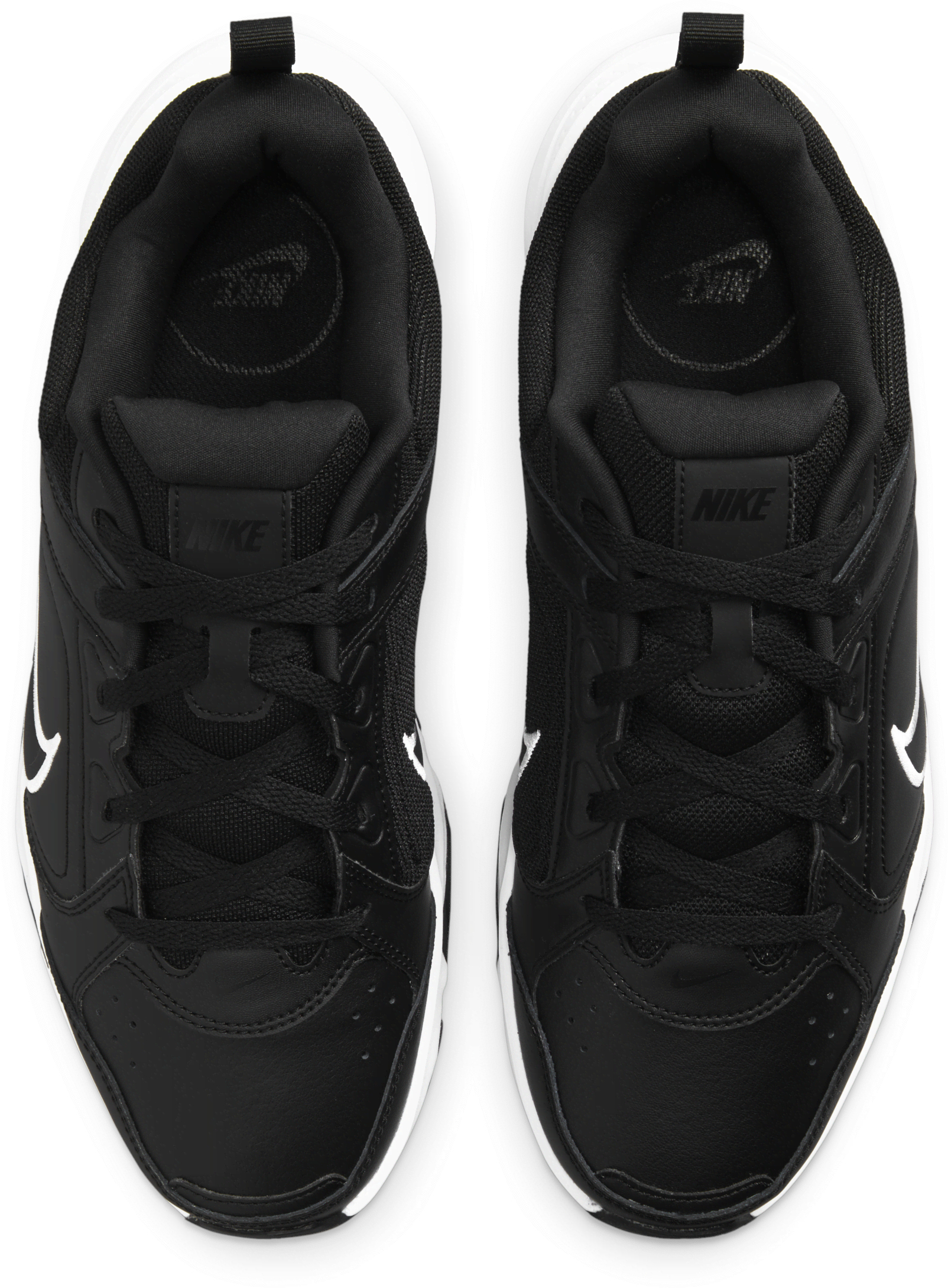 Кросівки чоловічі Nike Defy All Day DJ1196-002 41 (8 US) чорніфото5