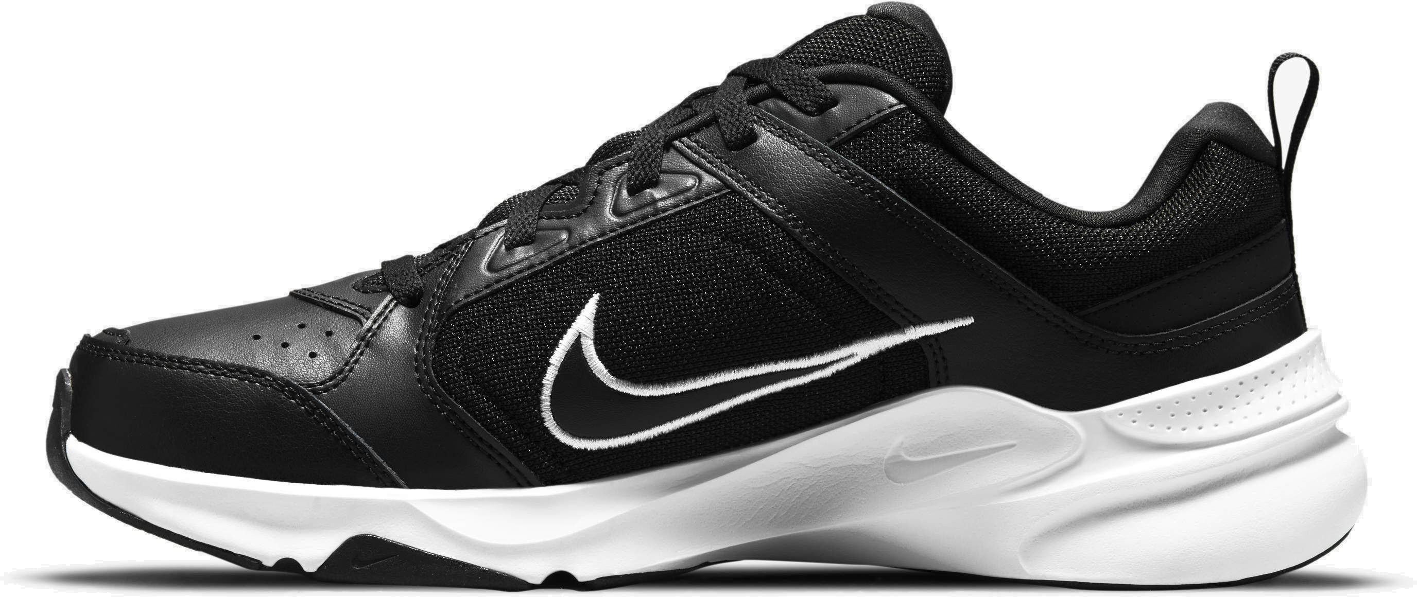 Кросівки чоловічі Nike Defy All Day DJ1196-002 45 (11 US) чорніфото3